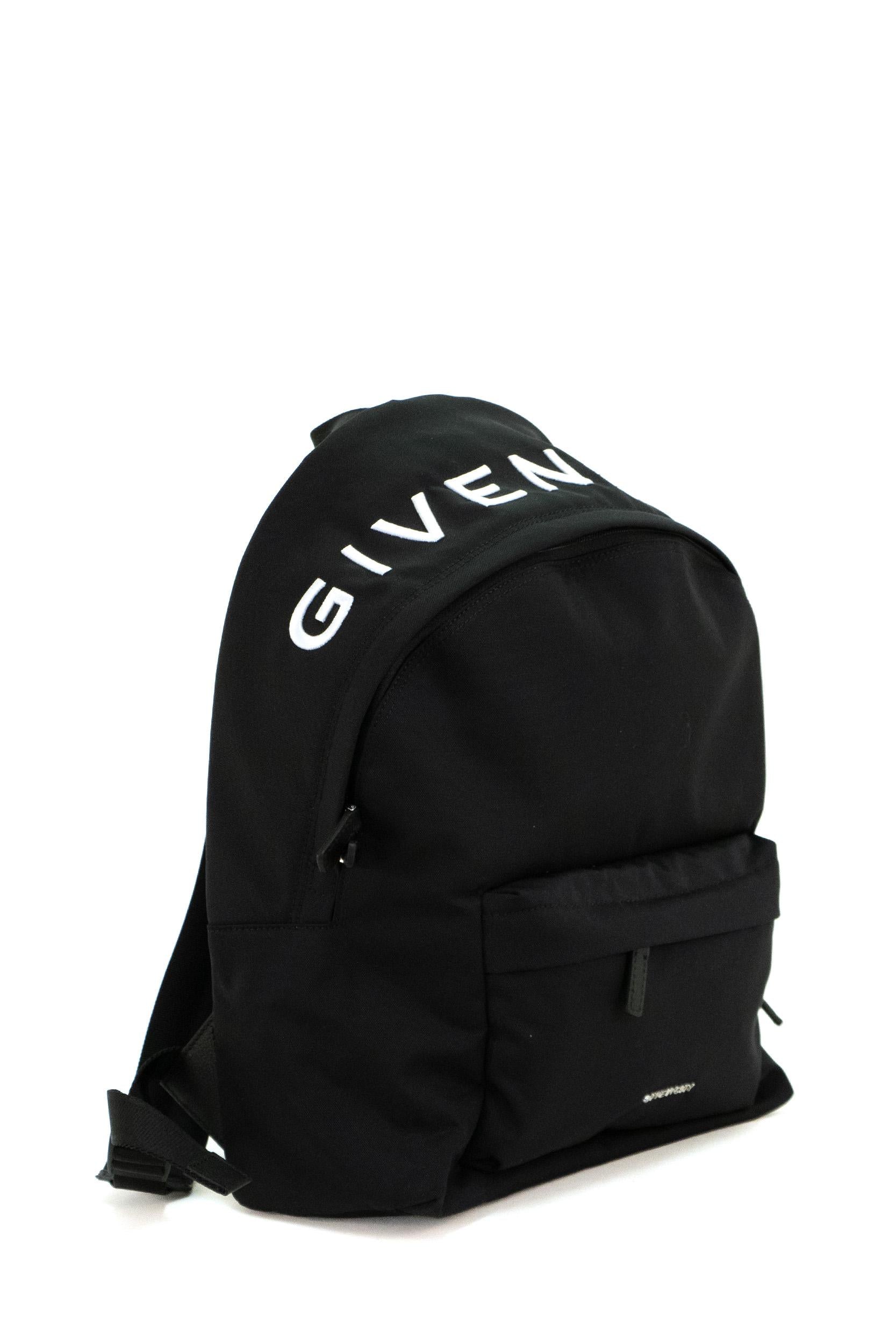 Zaino<BR/> BK508HK1F5 001 GIVENCHY 