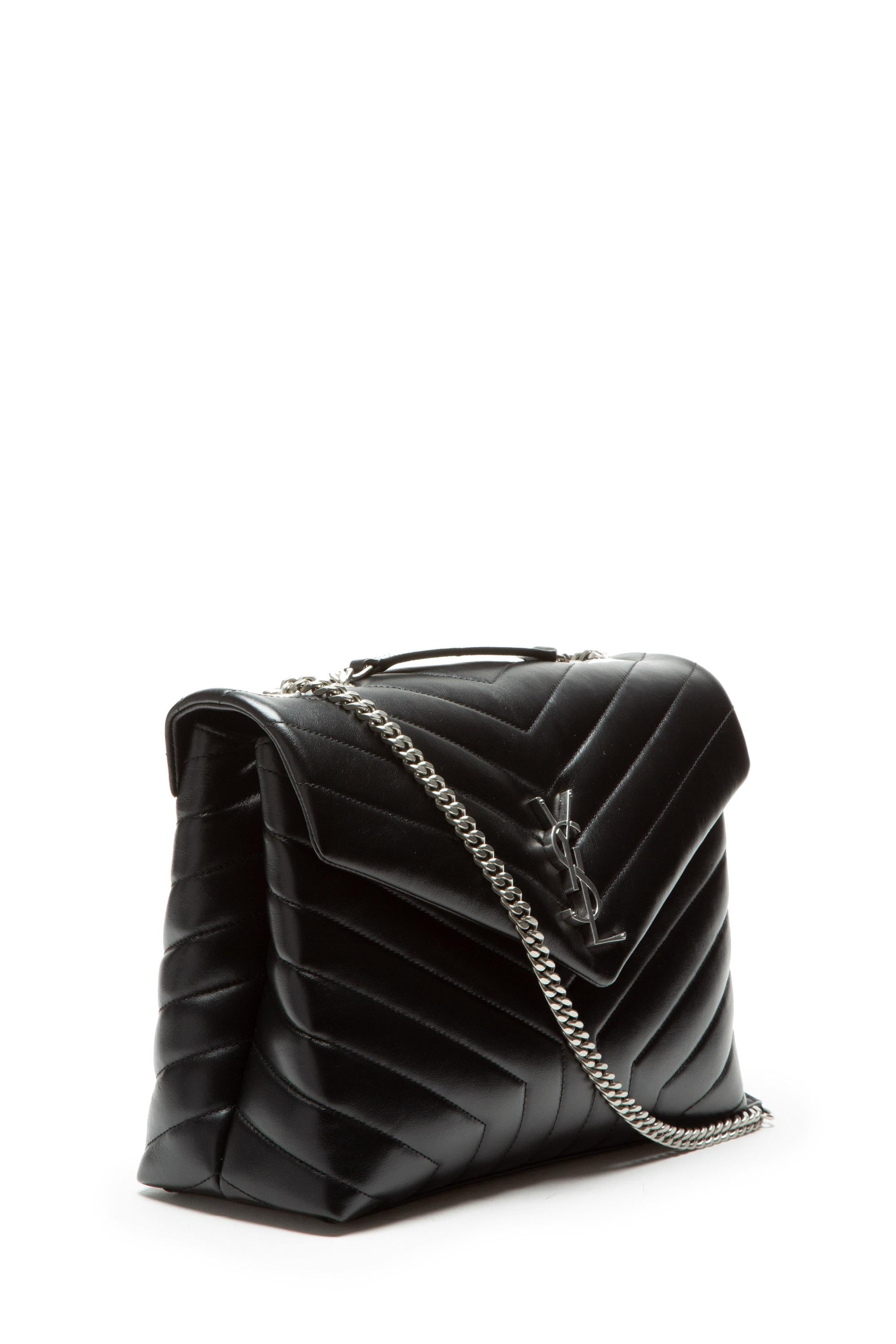 Borsa LouLou 574946 DV726 1000 SAINT LAURENT 