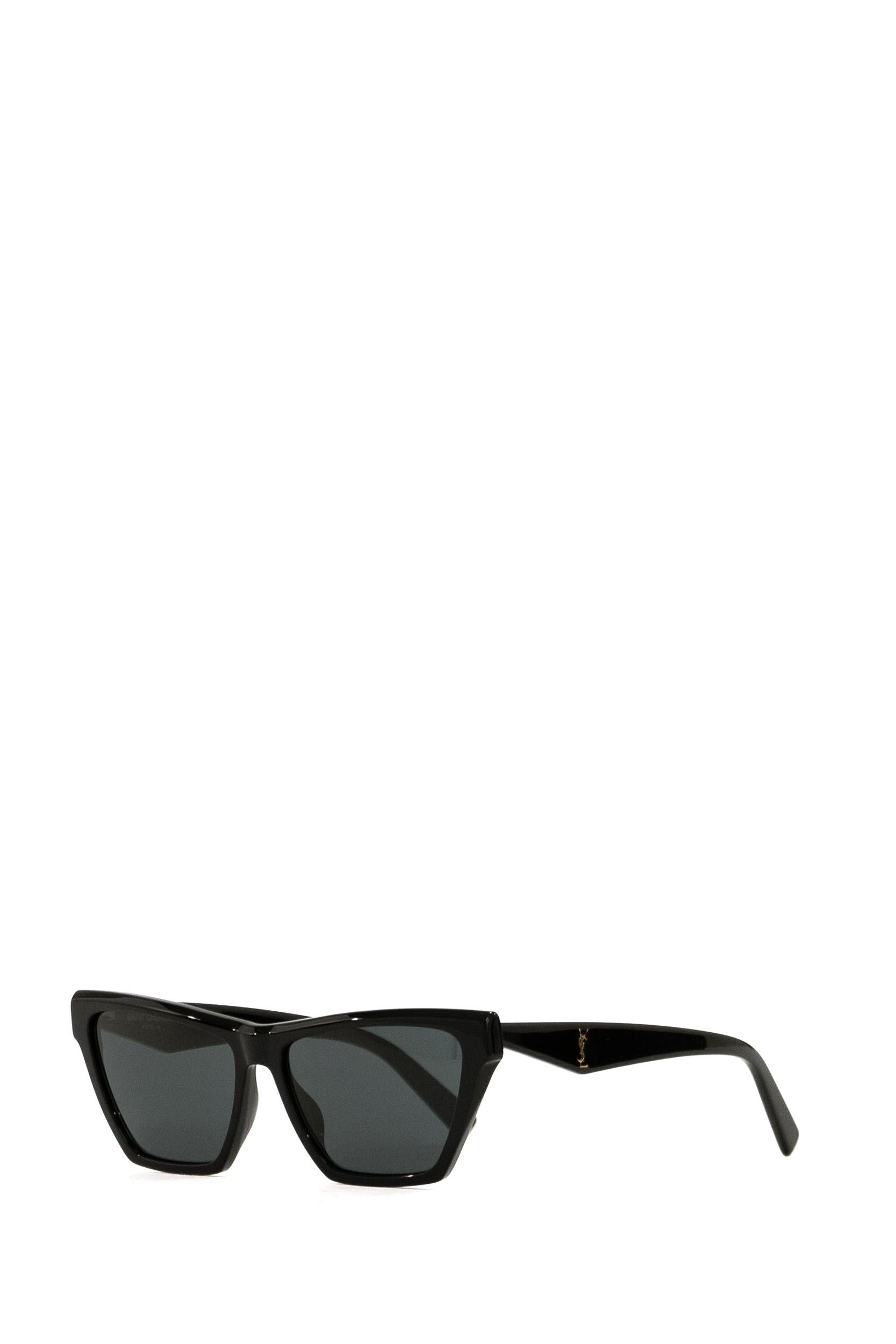 Occhiali SL M103<BR/> 690920 Y9956 1000 SAINT LAURENT 