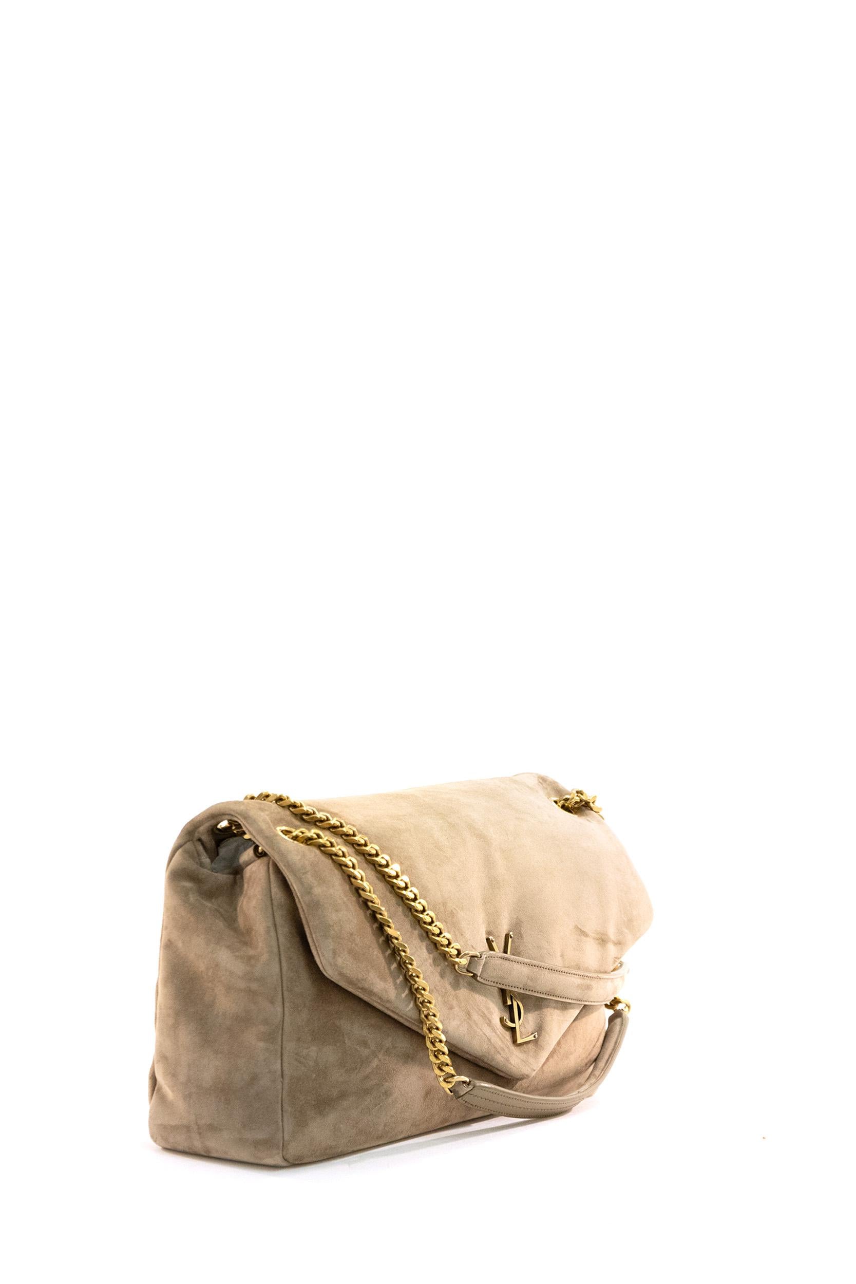 Borsa Calypso<BR/> 777399 1U80W 2795 SAINT LAURENT 