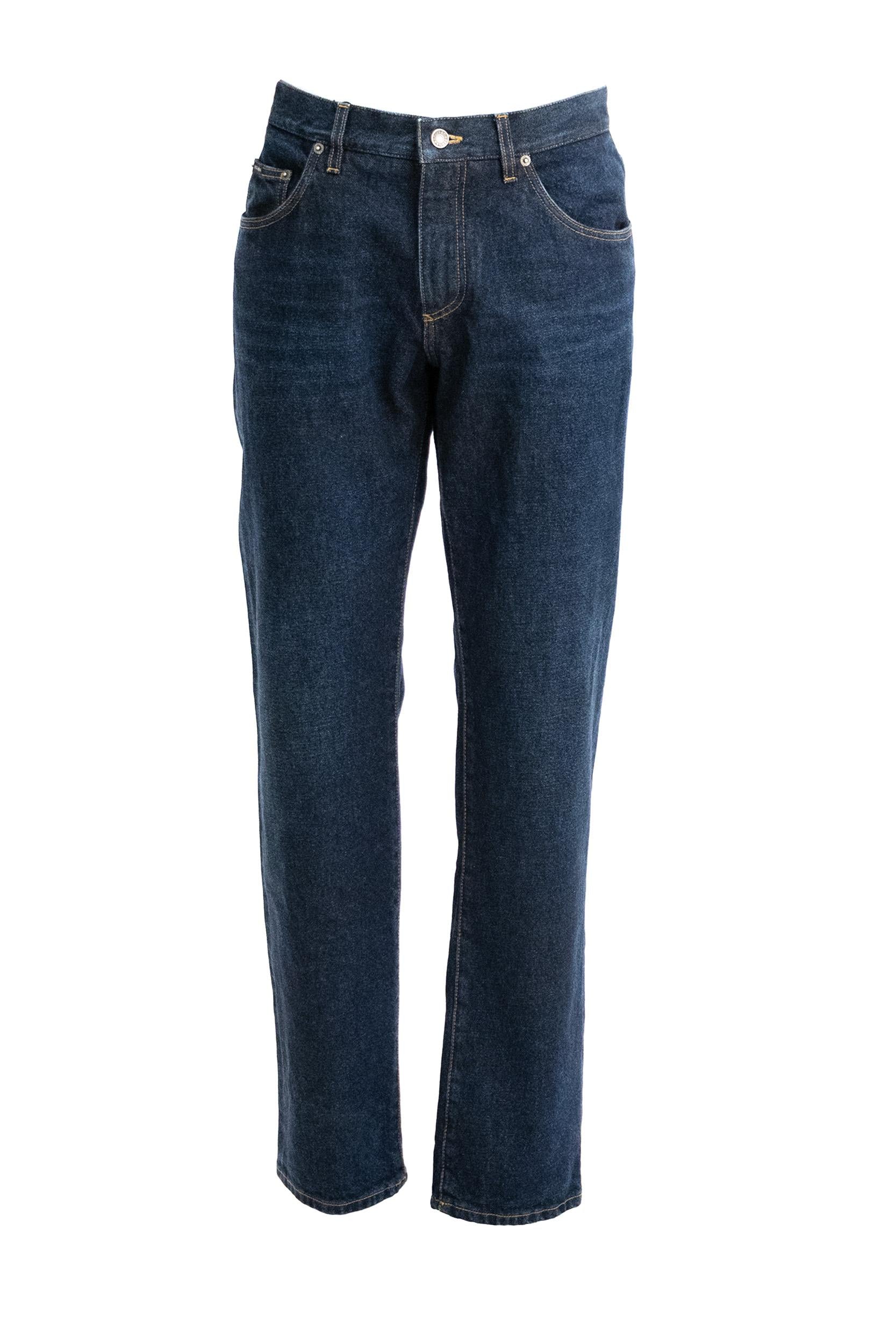 Jeans<BR/> GP02XD G8NK7 S9001 DOLCE & GABBANA 