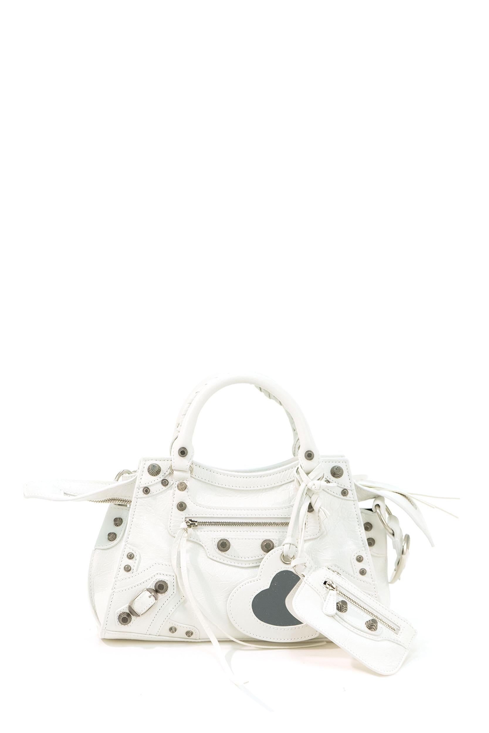 Borsa Neo Cagole<BR/> 700940 210B0 9104 BALENCIAGA 