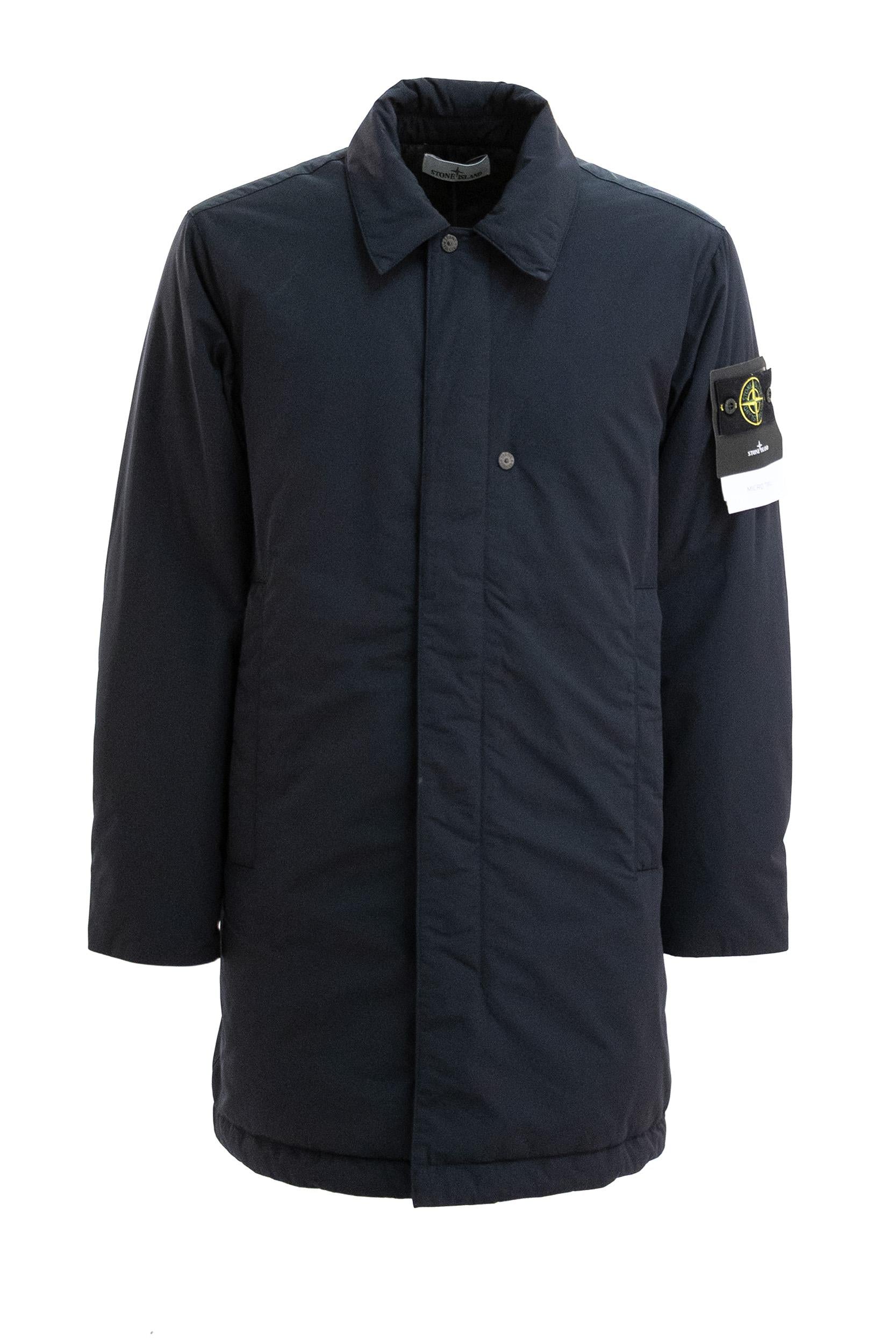 Car coat<BR/> K2S157100007 S0026 V0020 STONE ISLAND 