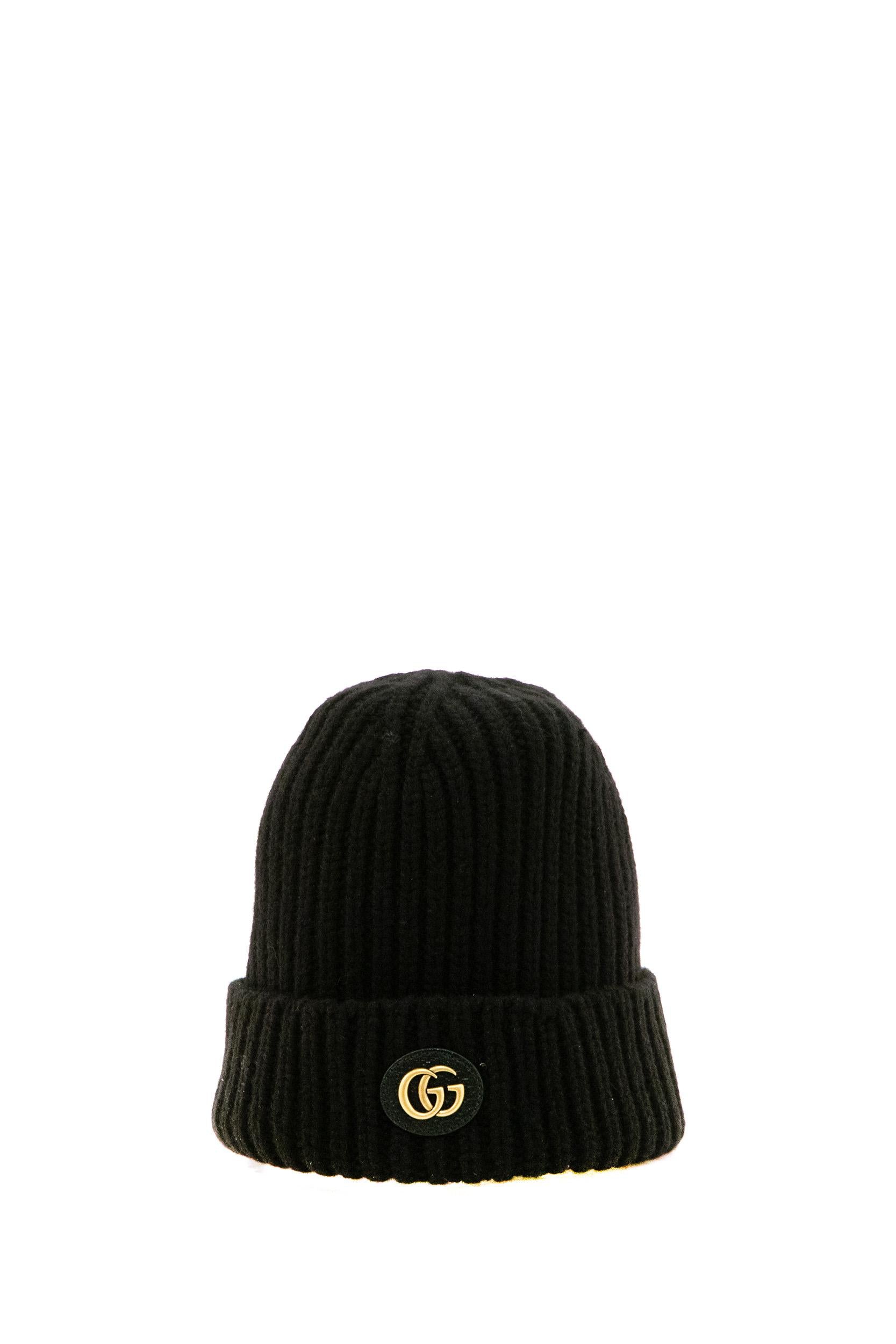 Berretto<BR/> 764594 3GB02 1000 GUCCI 