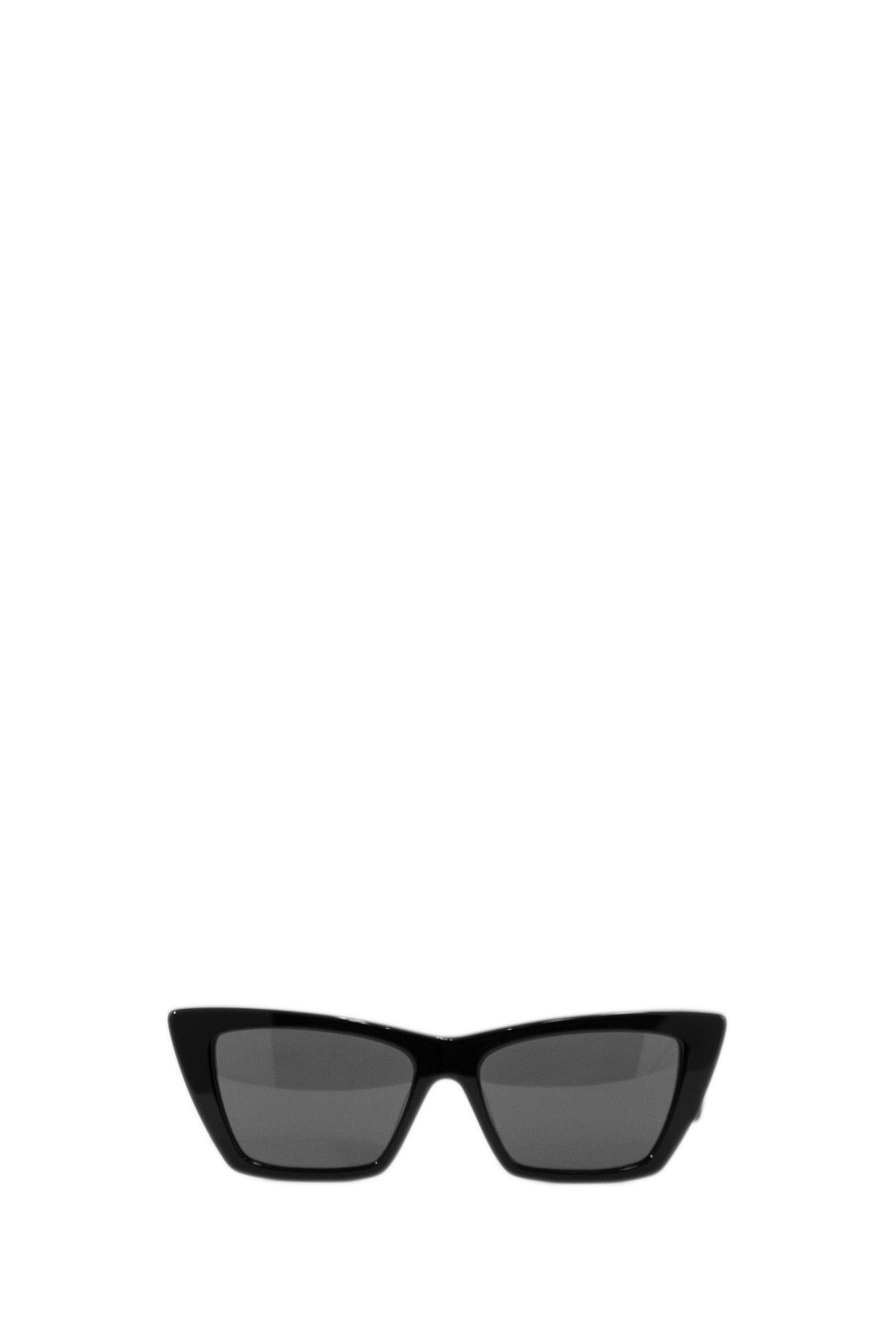 Occhiali da sole<BR/> 560035 Y9901 1000 SAINT LAURENT 