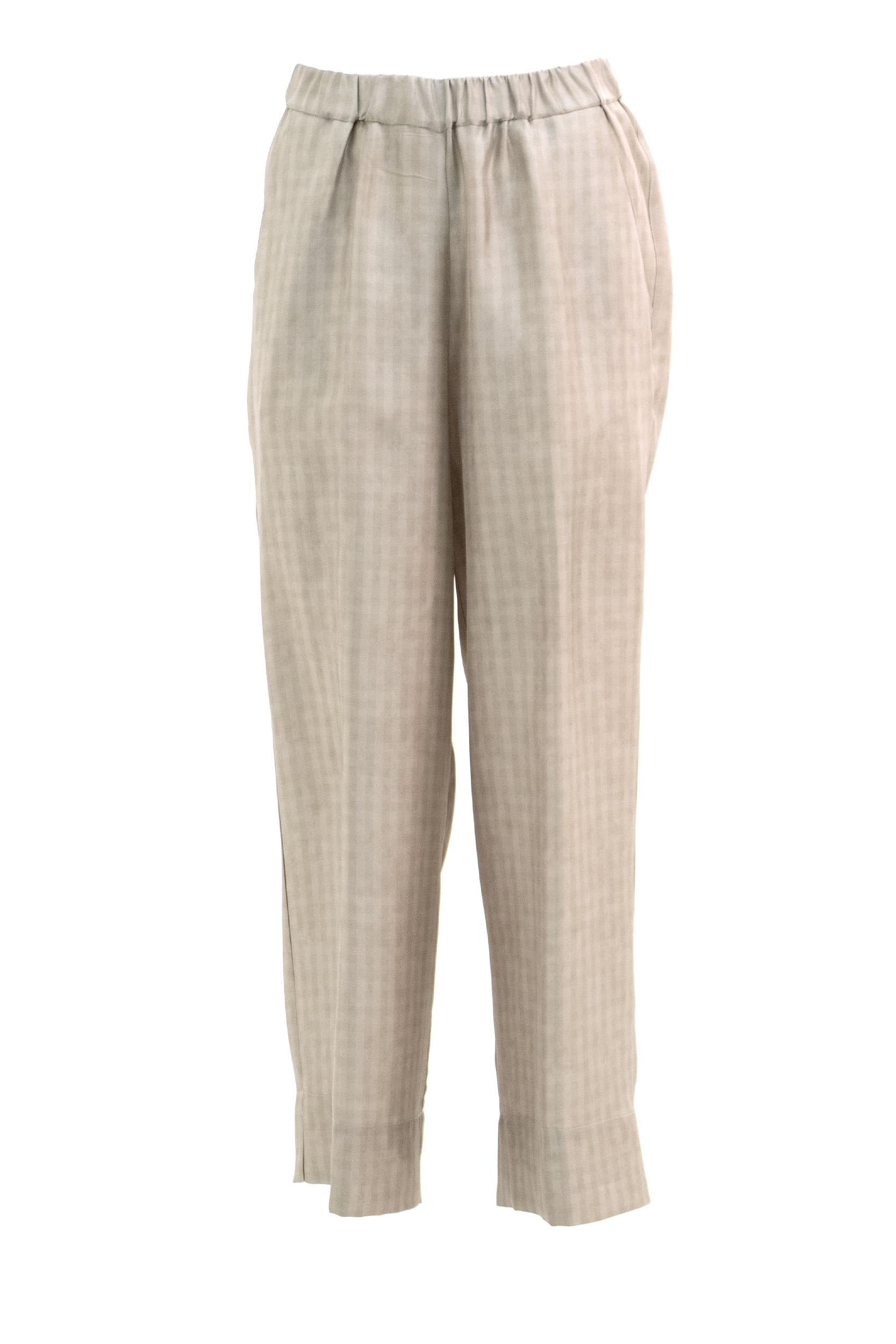 Pantaloni<BR/> KP266ST4810 611 KILTIE 