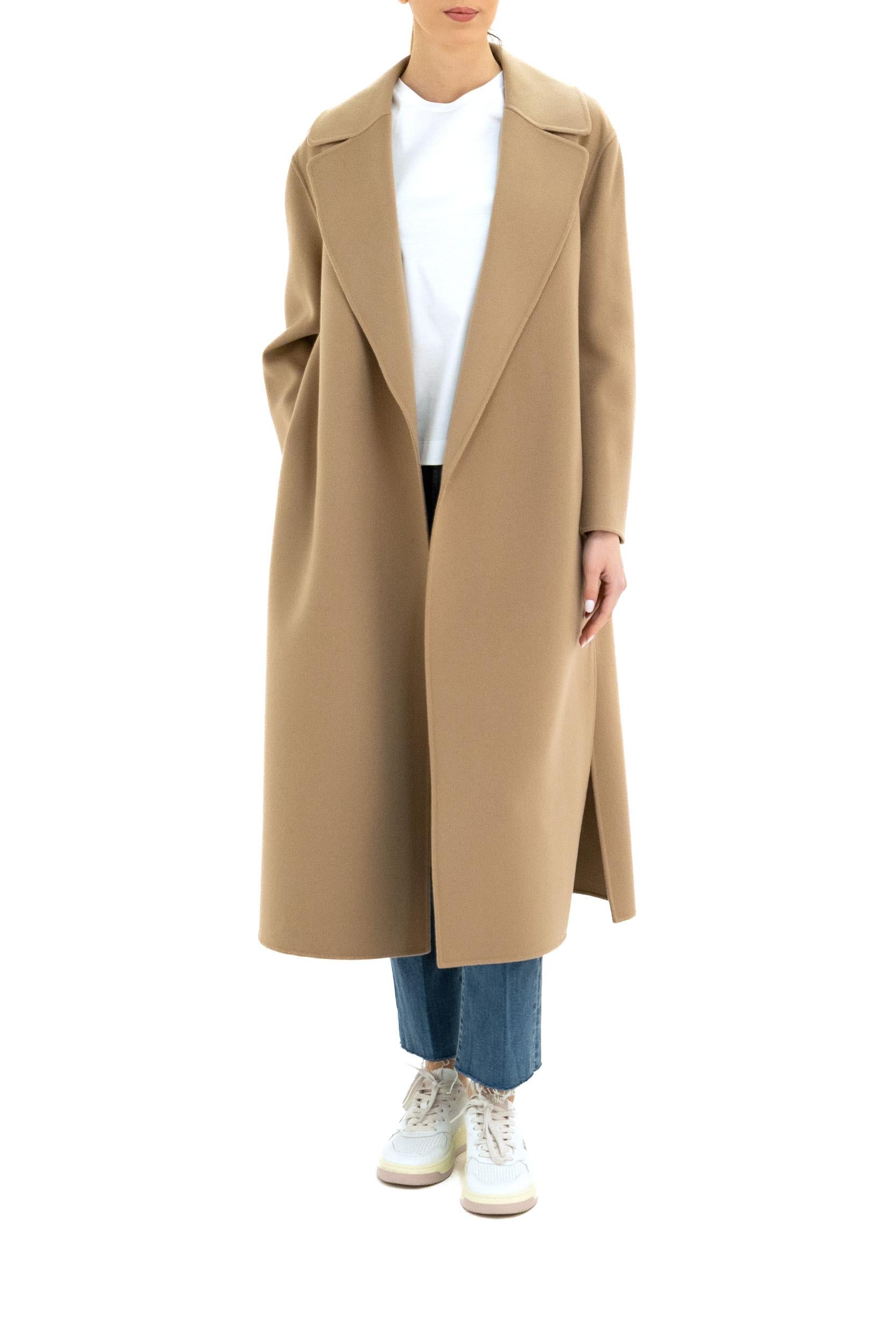 Cappotto Livia<BR/> LIVIA 033 S MAX MARA 
