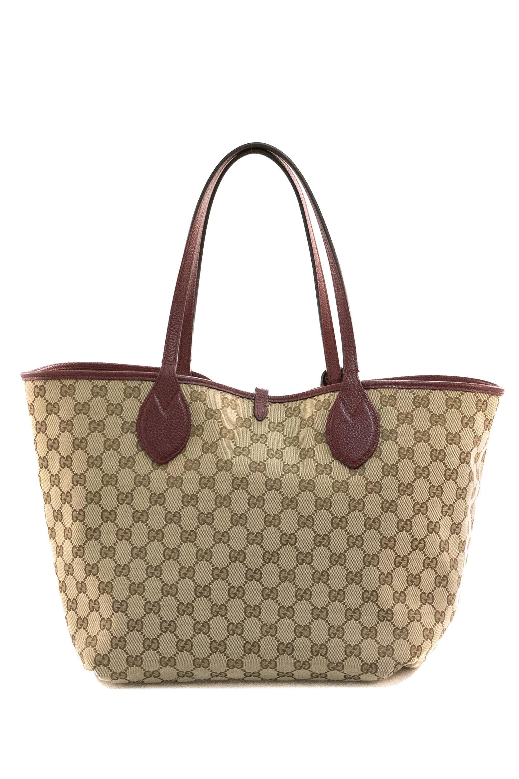 Borsa Totissima<BR/> 839112 AAFEQ 6258 GUCCI 