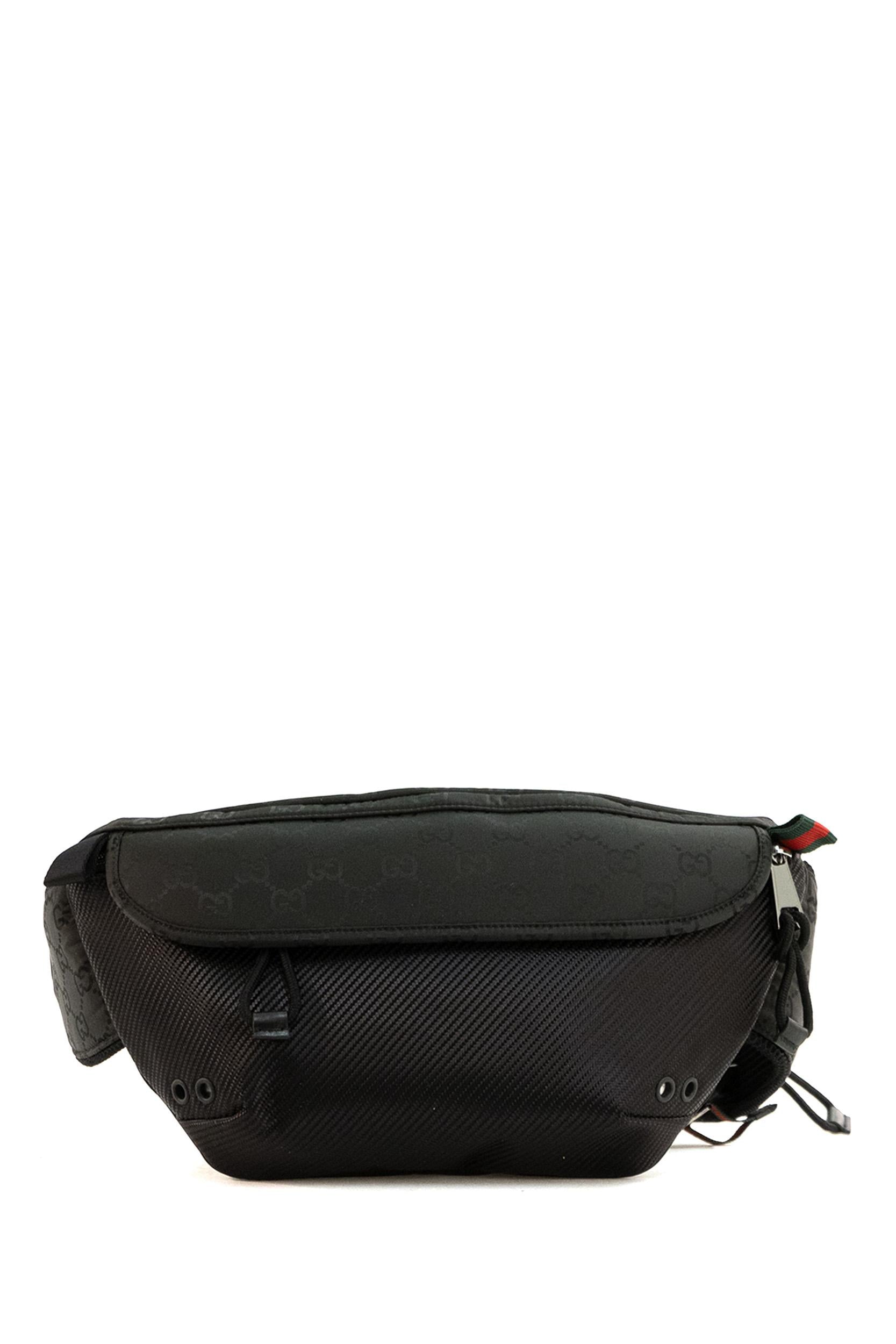 Marsupio Gucci Nexus Grande in Nylon<BR/> 804262 FAD76 1047 GUCCI 