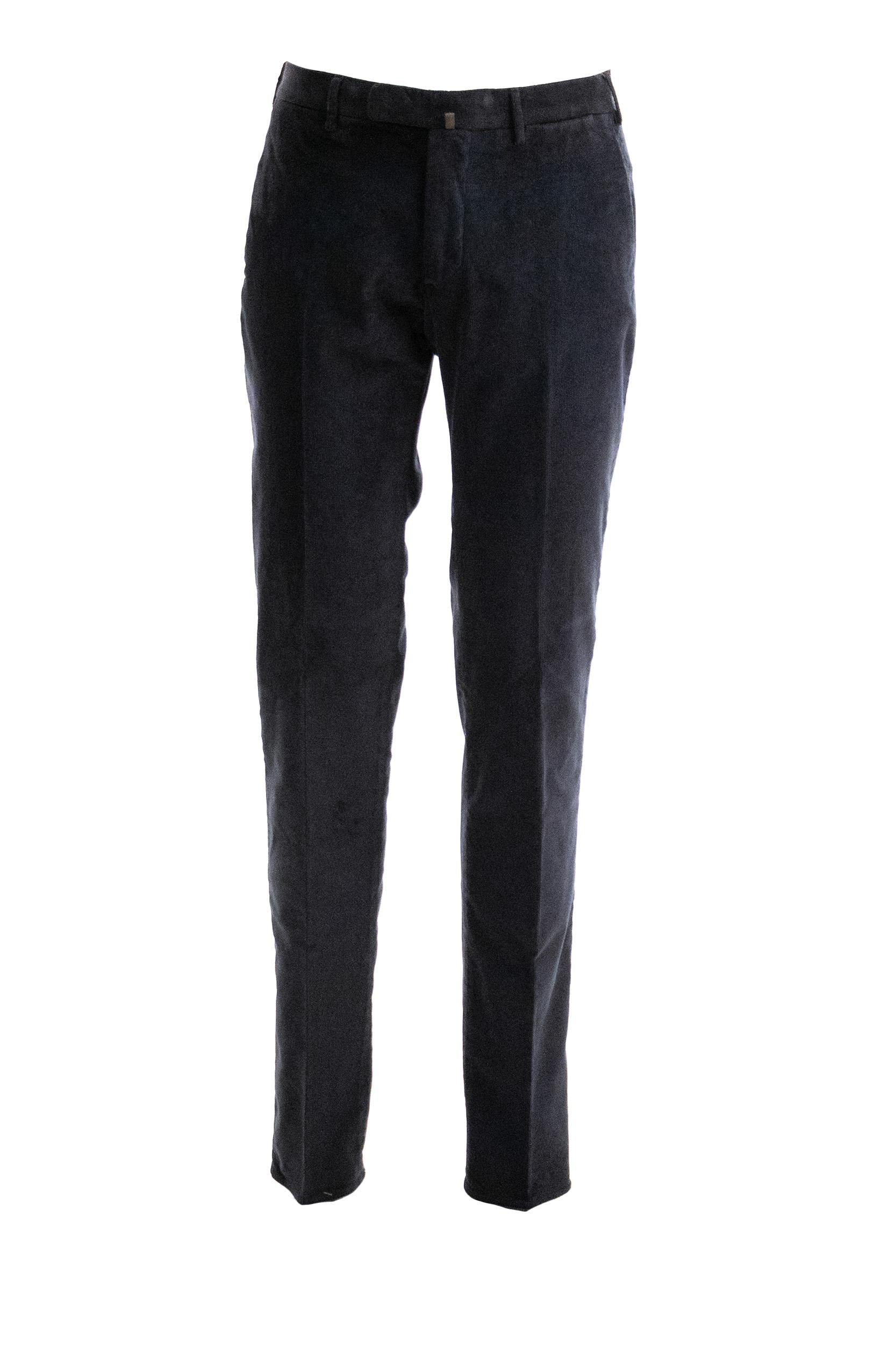 Pantaloni<BR/> 1W0030 4927A 831 INCOTEX 