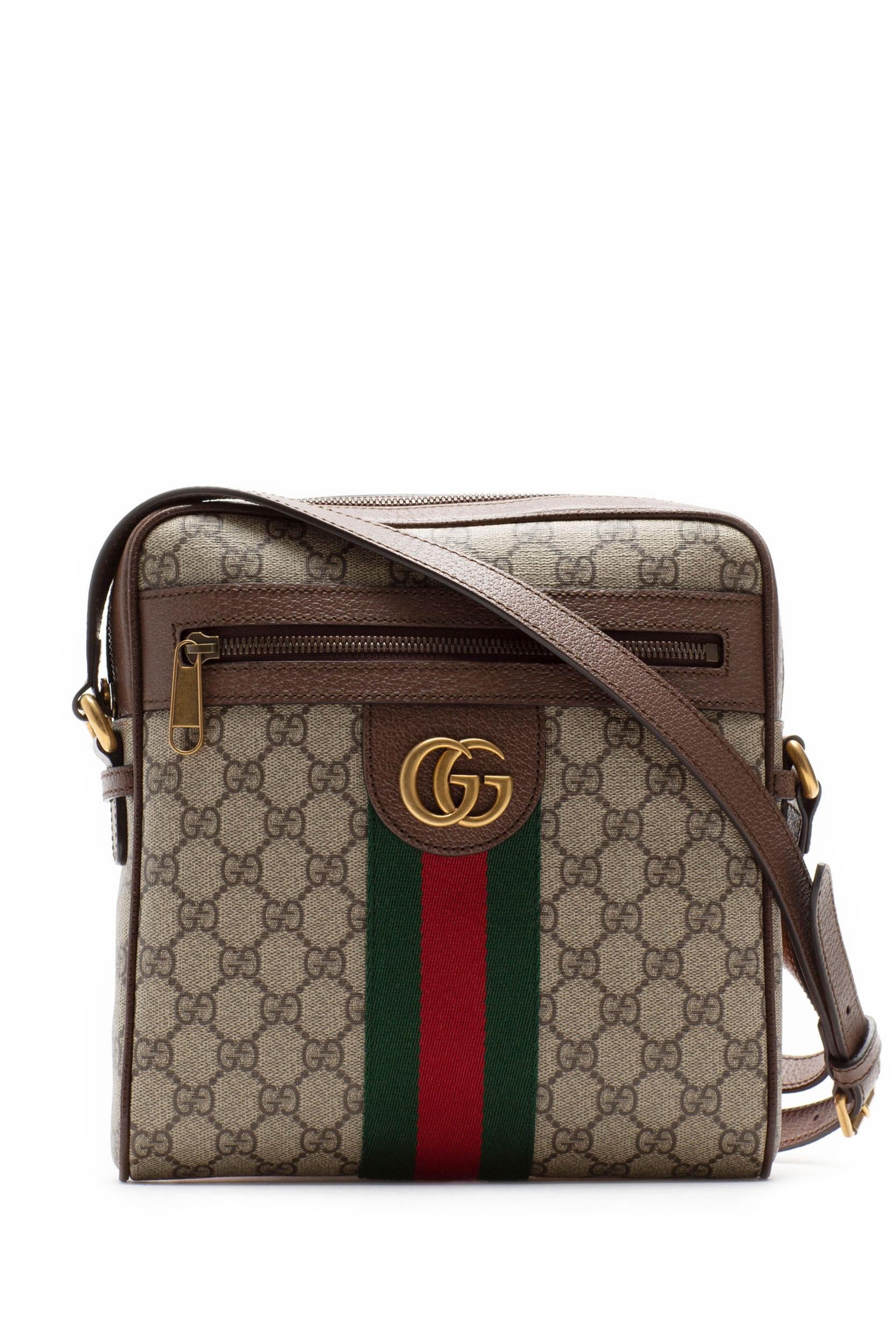 Borsa Messenger 547926 96IWT 8745 GUCCI 