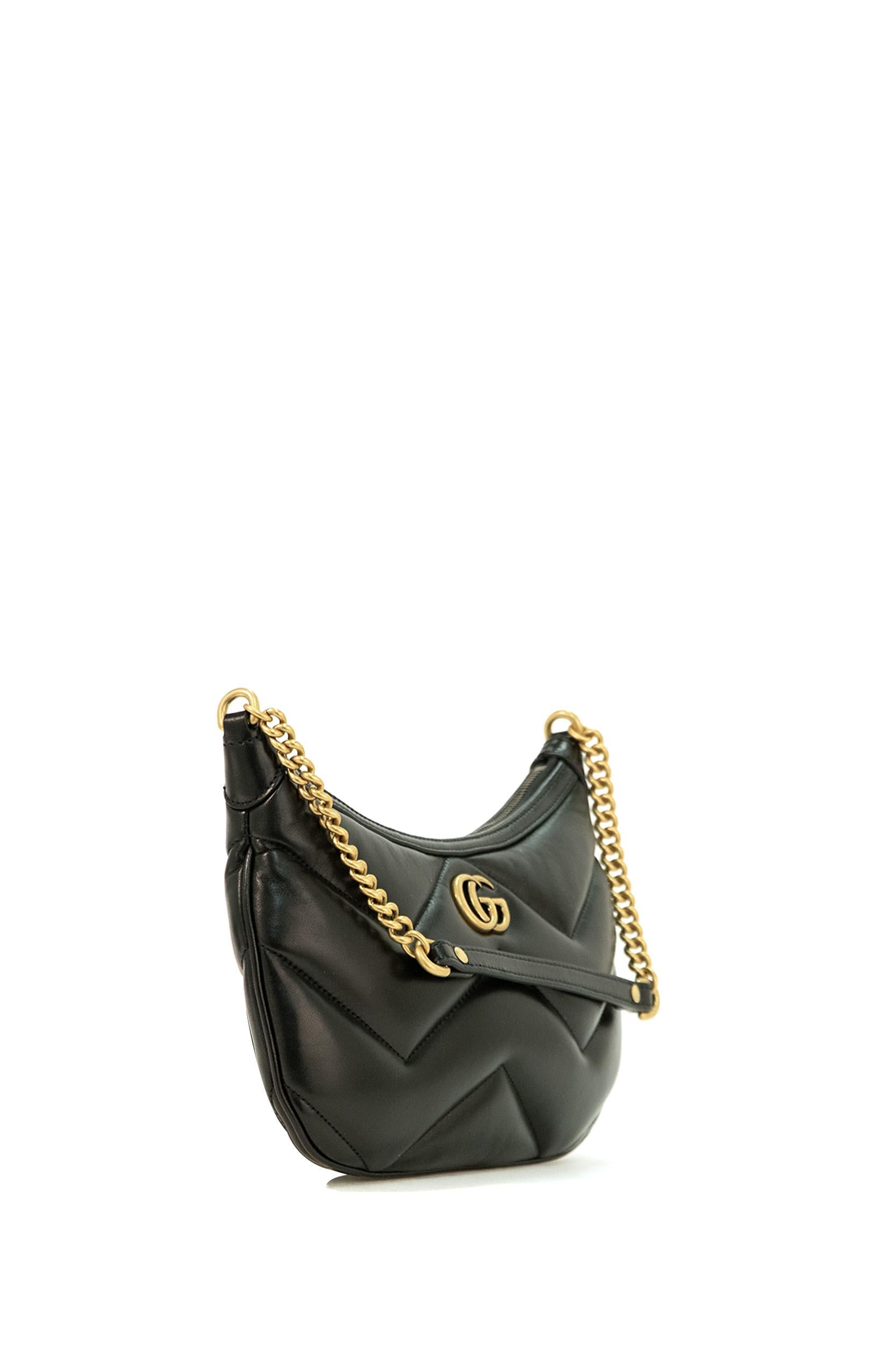 Borsa Marmont<BR/> 777263 AAC74 1000 GUCCI 