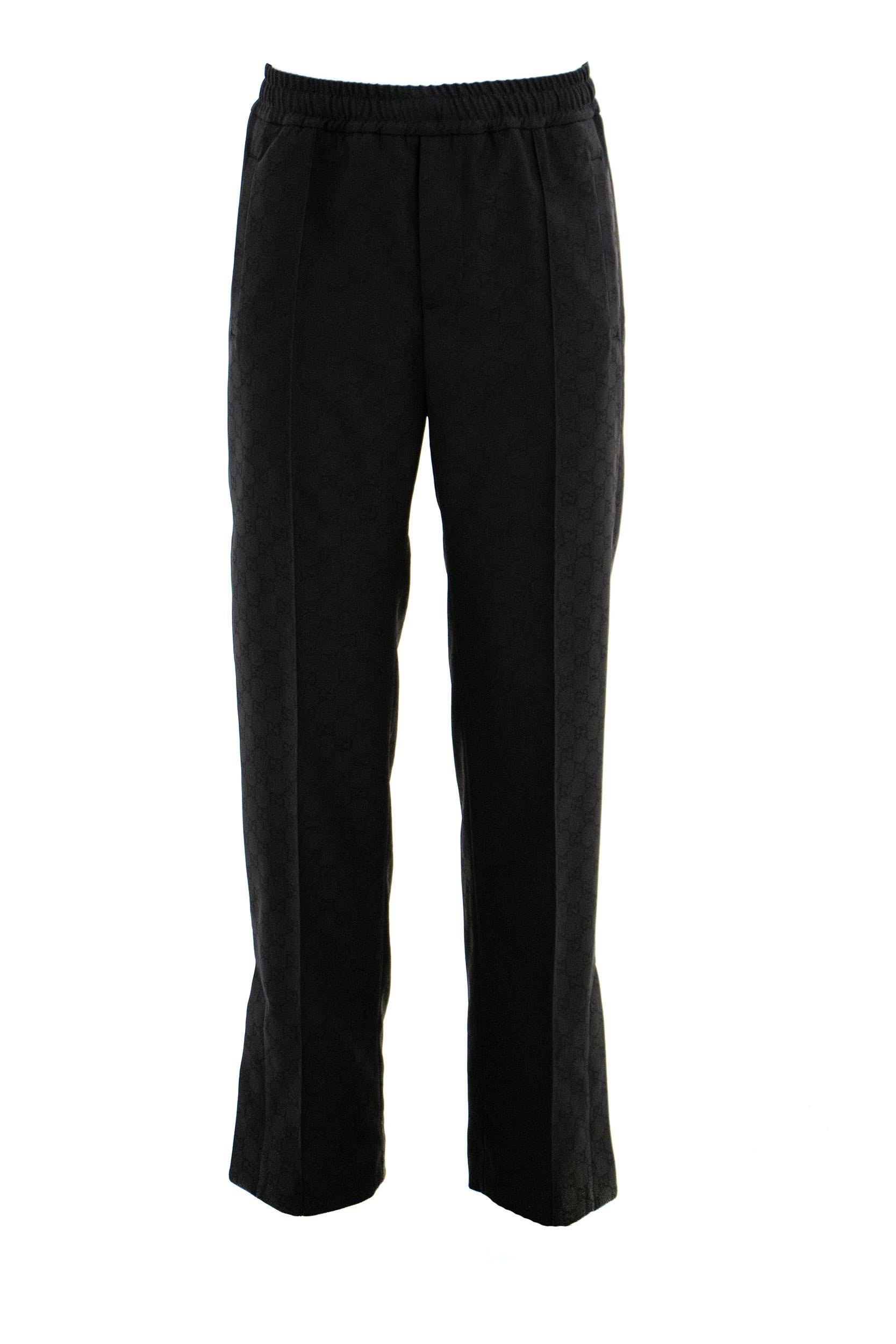 Pantaloni<BR/> 791166 ZAORH 4036 GUCCI 