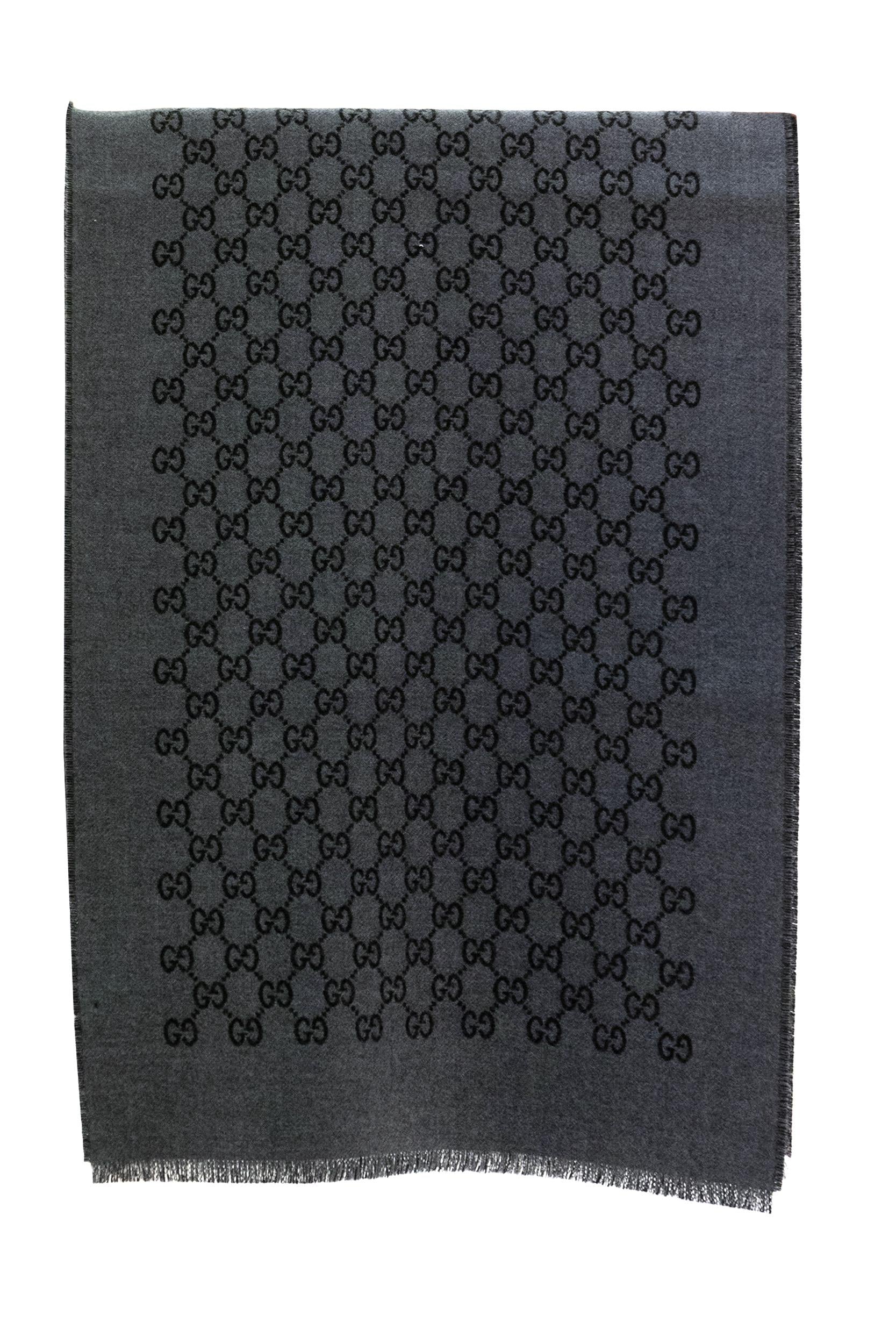 Sciarpa<BR/> 391246 4G200 1160 GUCCI 