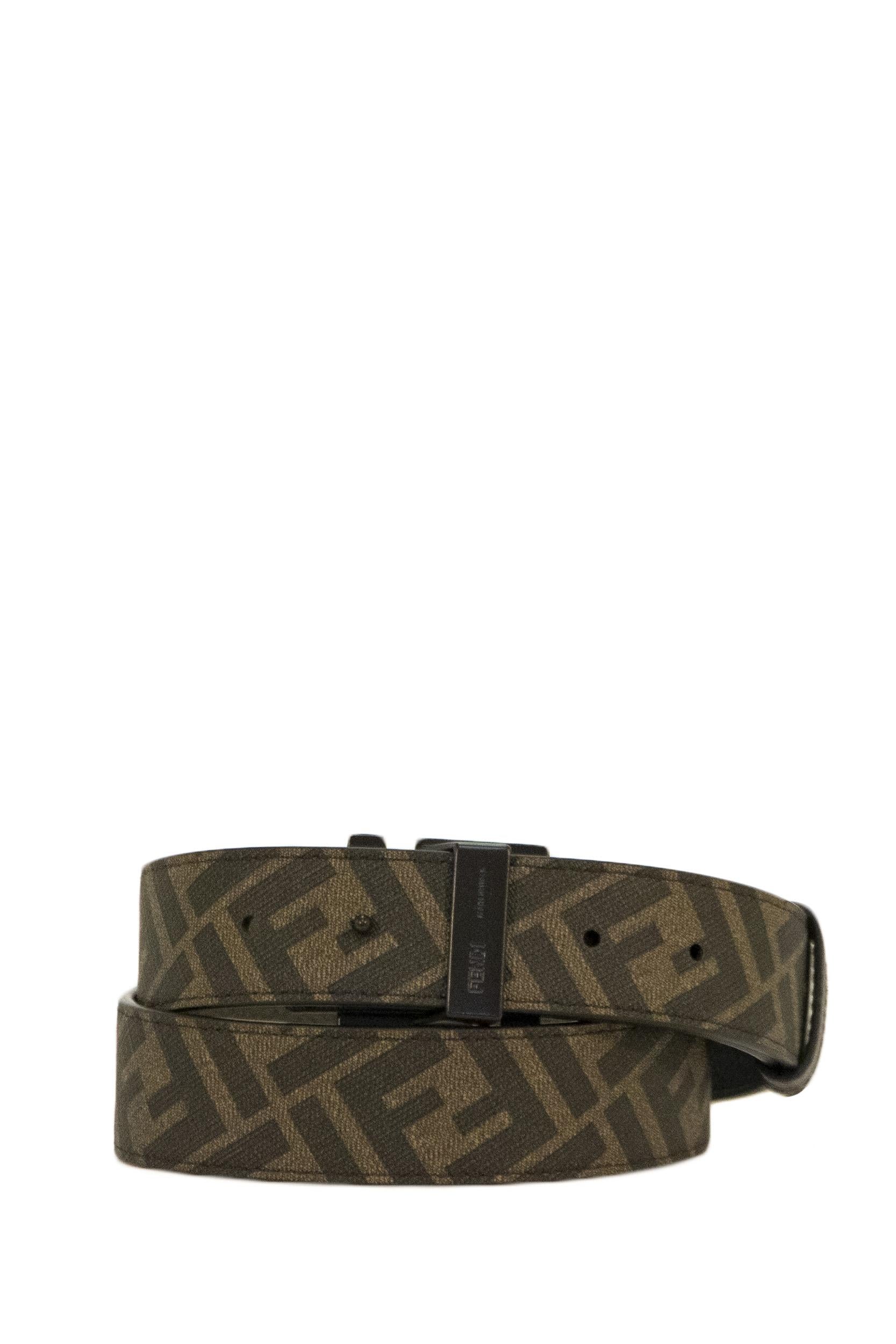 FENDI Cintura<BR/> 7C0424 ALW8 F1J3Y FENDI 