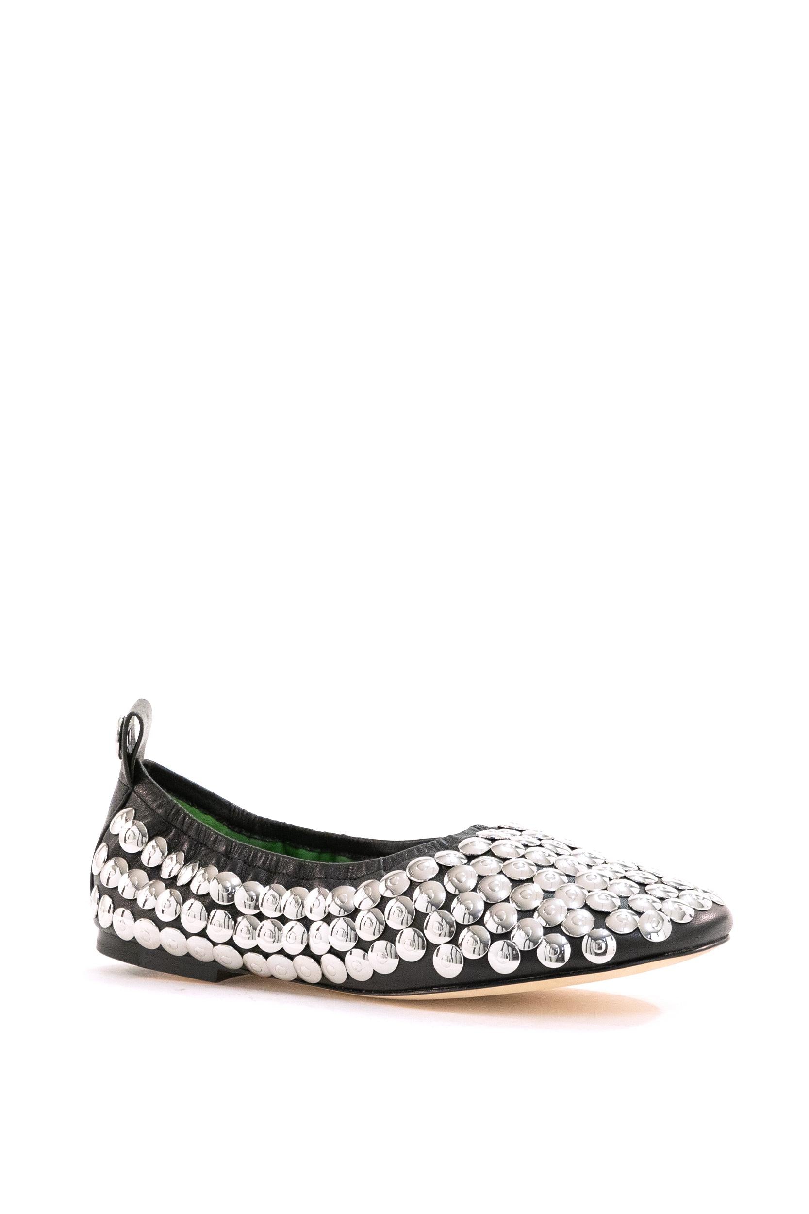 Ballerine<BR/> 90941 001 TORY BURCH 