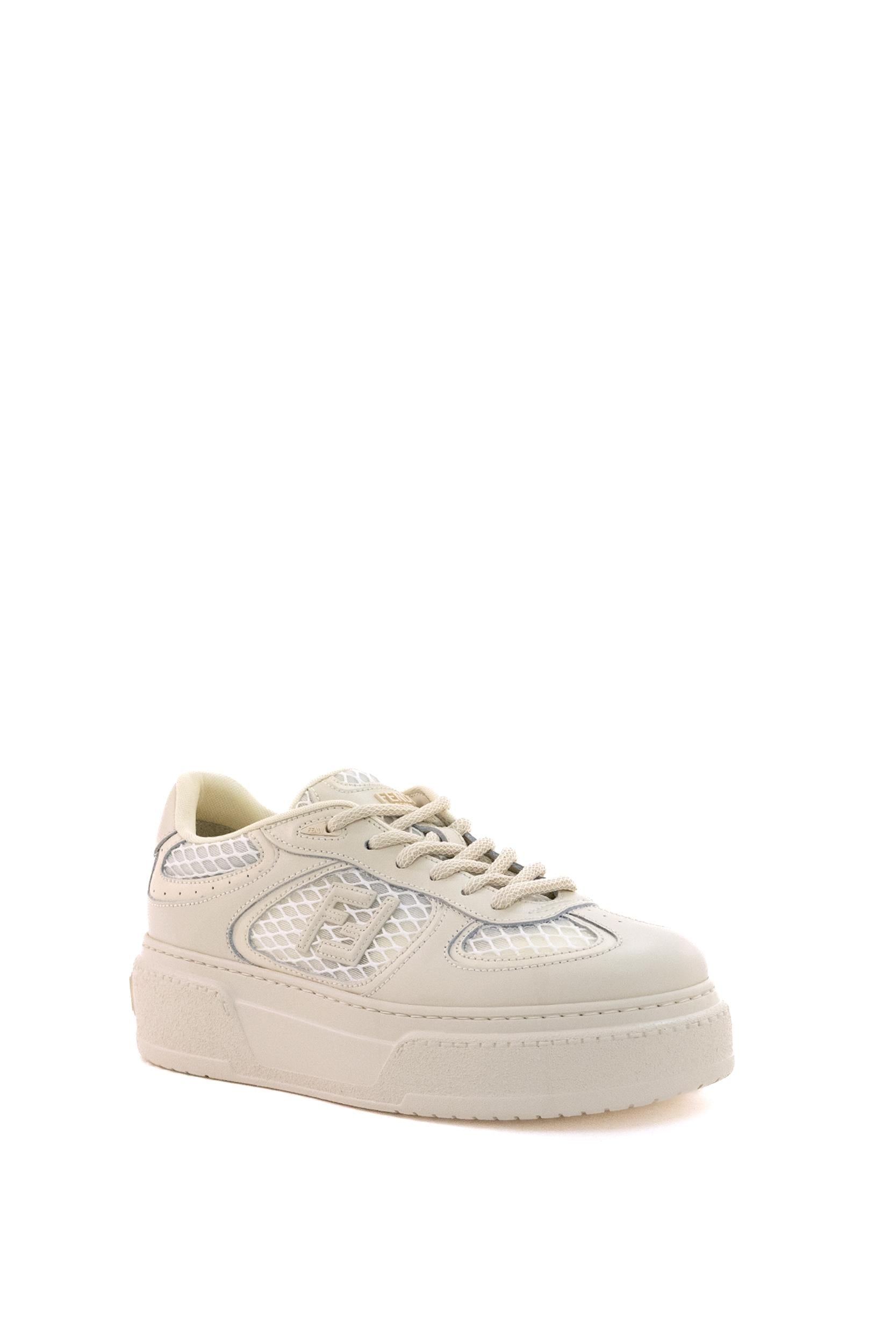Sneakers Match<BR/> 8E8721 AU32 F1SZJ FENDI 