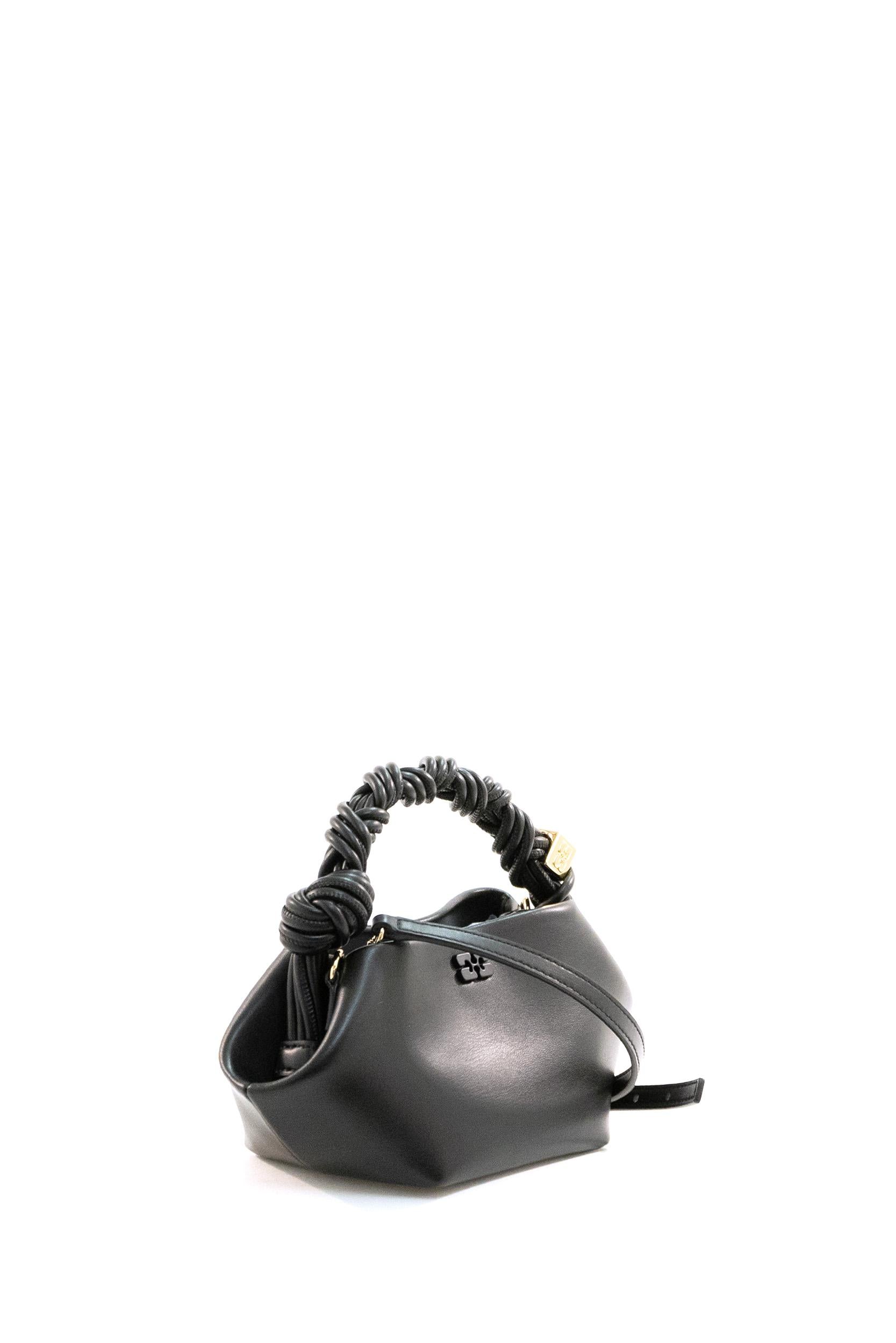 Borsa Ganni Bou<BR/> A6946 099 GANNI 