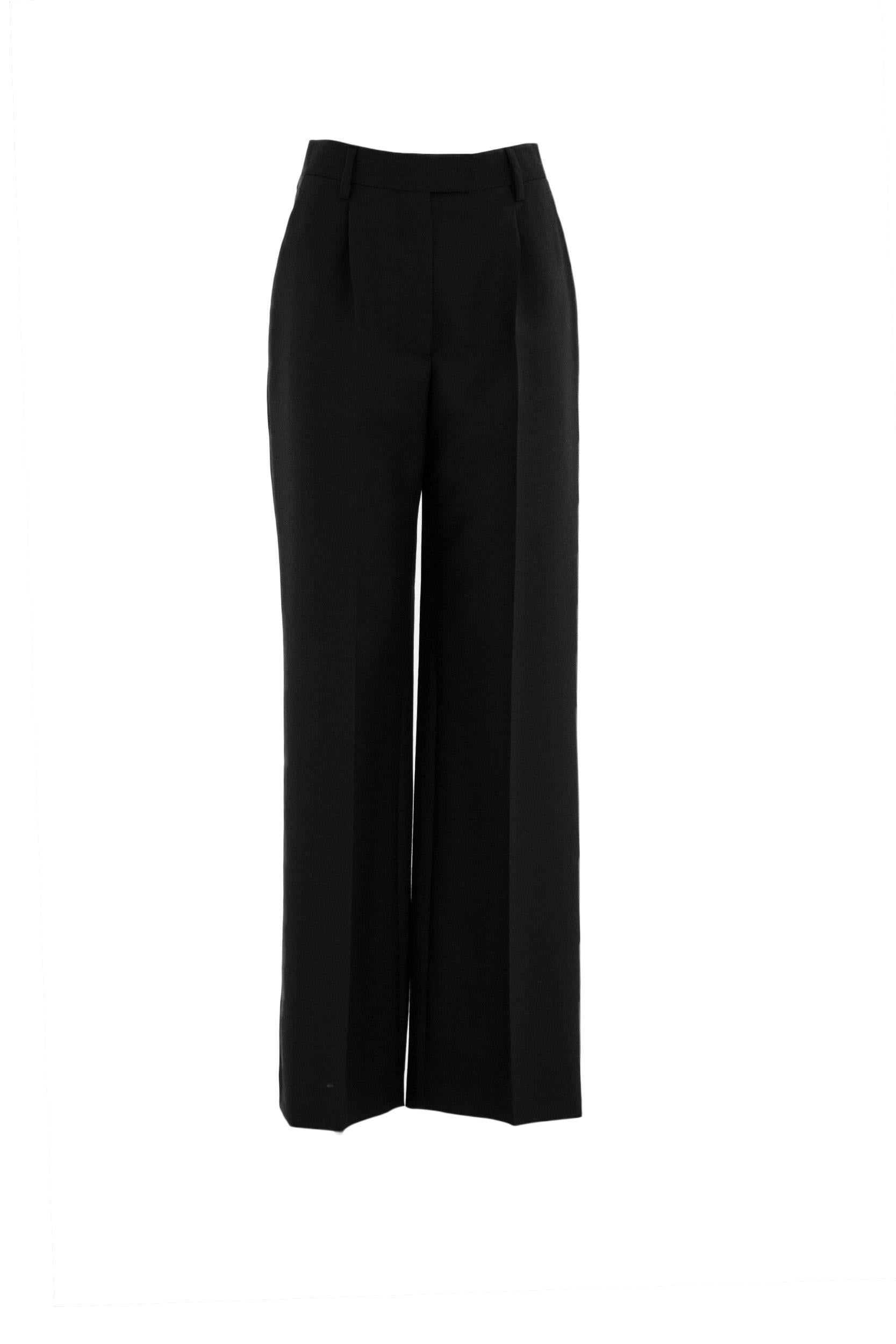 PRADA Pantaloni Sartoriali<BR/> P243GY S 231 G54 F0002 PRADA 