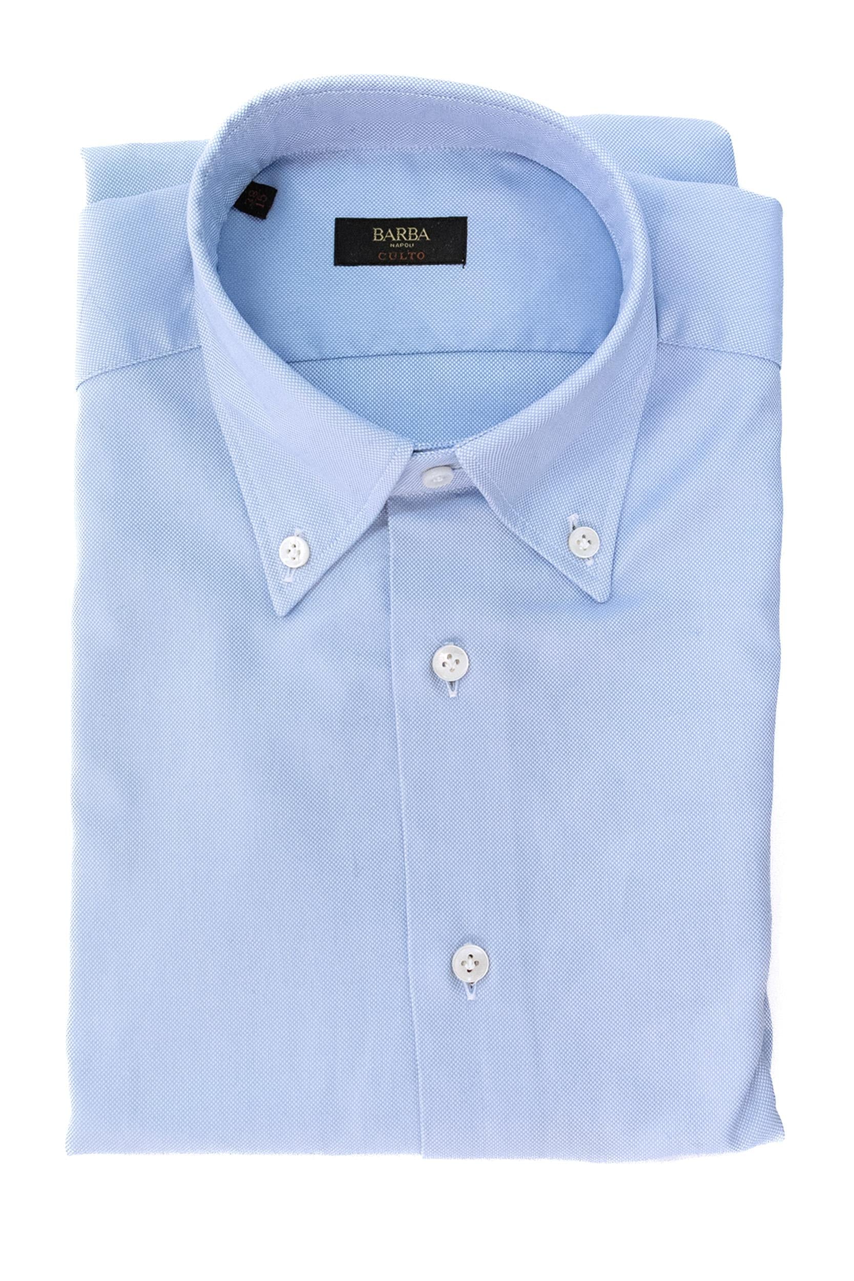 Camicia<BR/> K1U24P016607 02U BARBA 