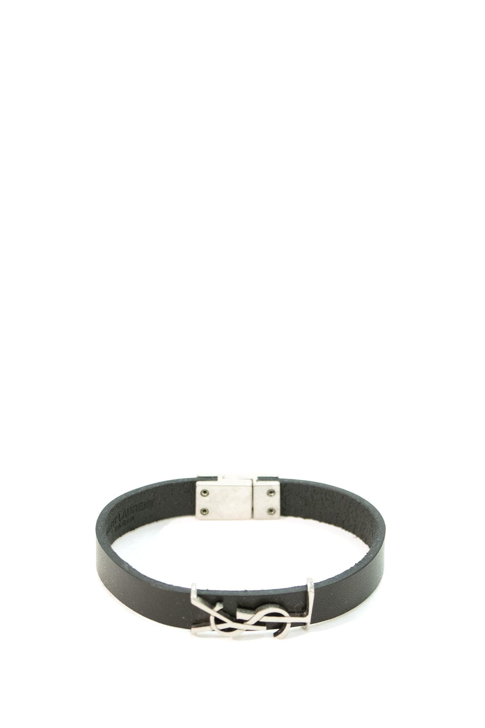 Bracciale Cassandre<BR/> 708815 0IH0E 1000 SAINT LAURENT 
