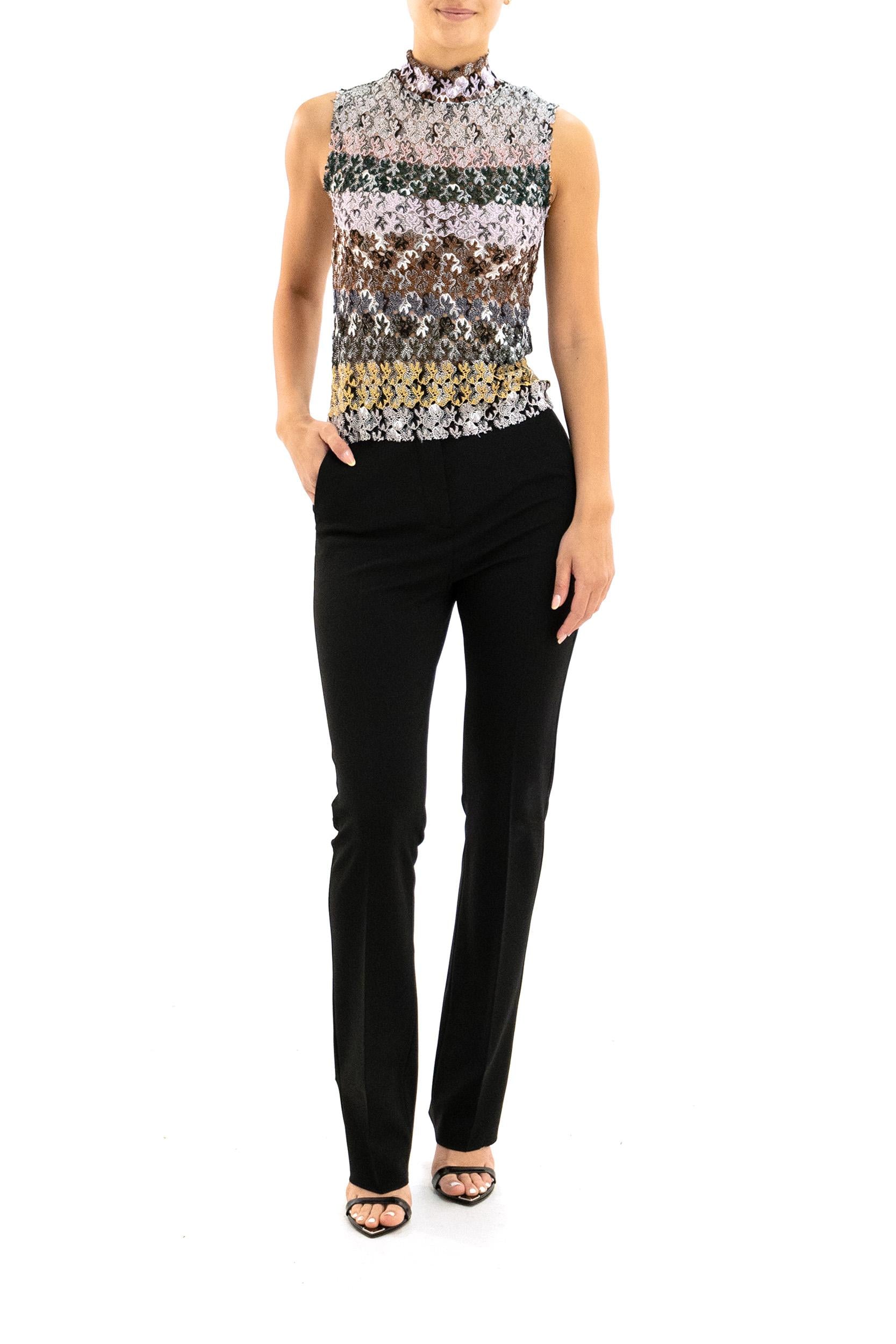 Top <BR/> DS25WK08-BR012I SM9QX MISSONI 