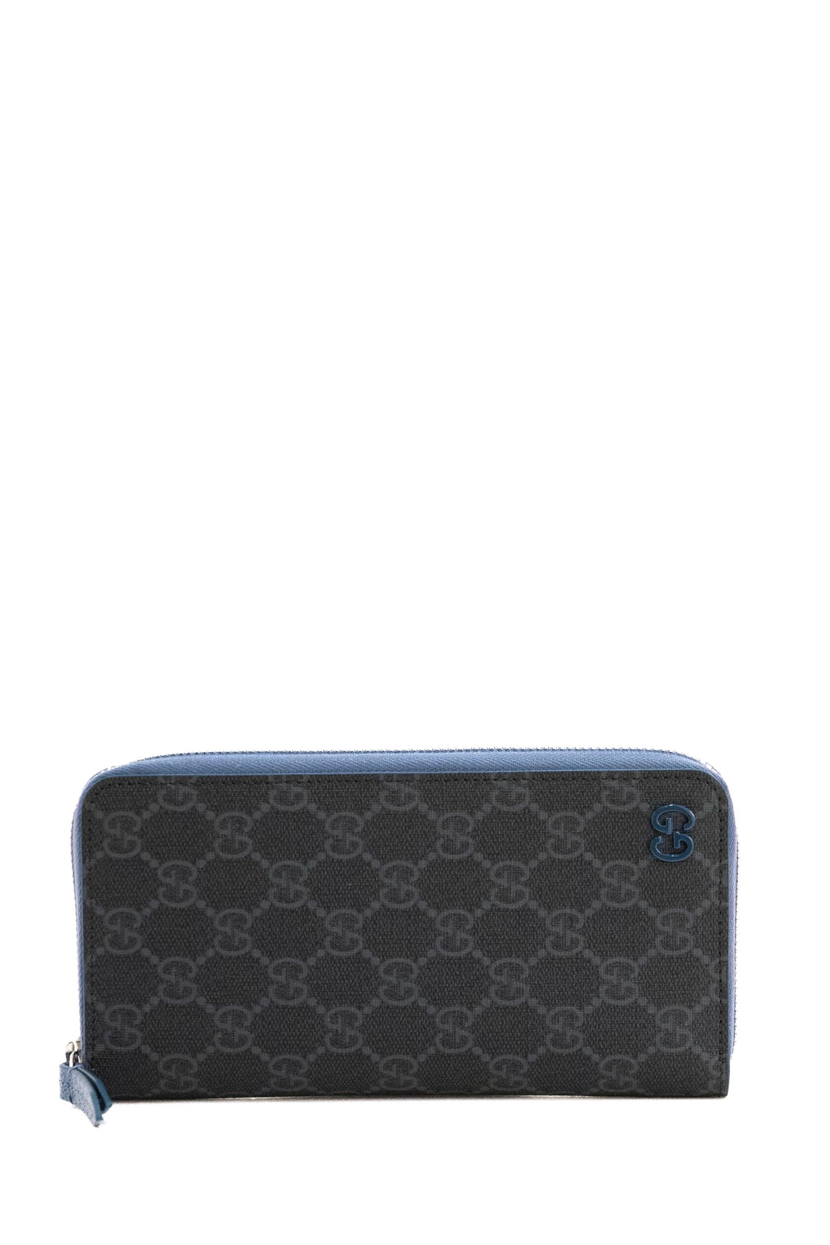 Portafoglio<BR/> 822051 FACQC 1052 GUCCI 
