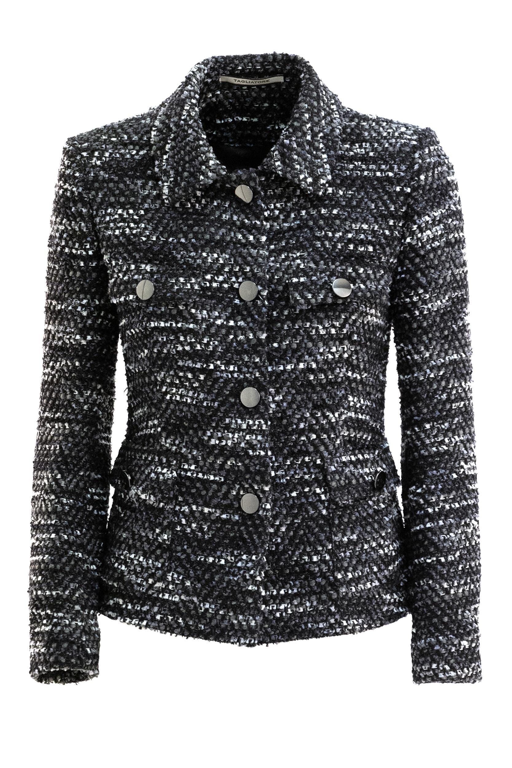 Giacca<BR/> INDIA 160068S EN918 TAGLIATORE 