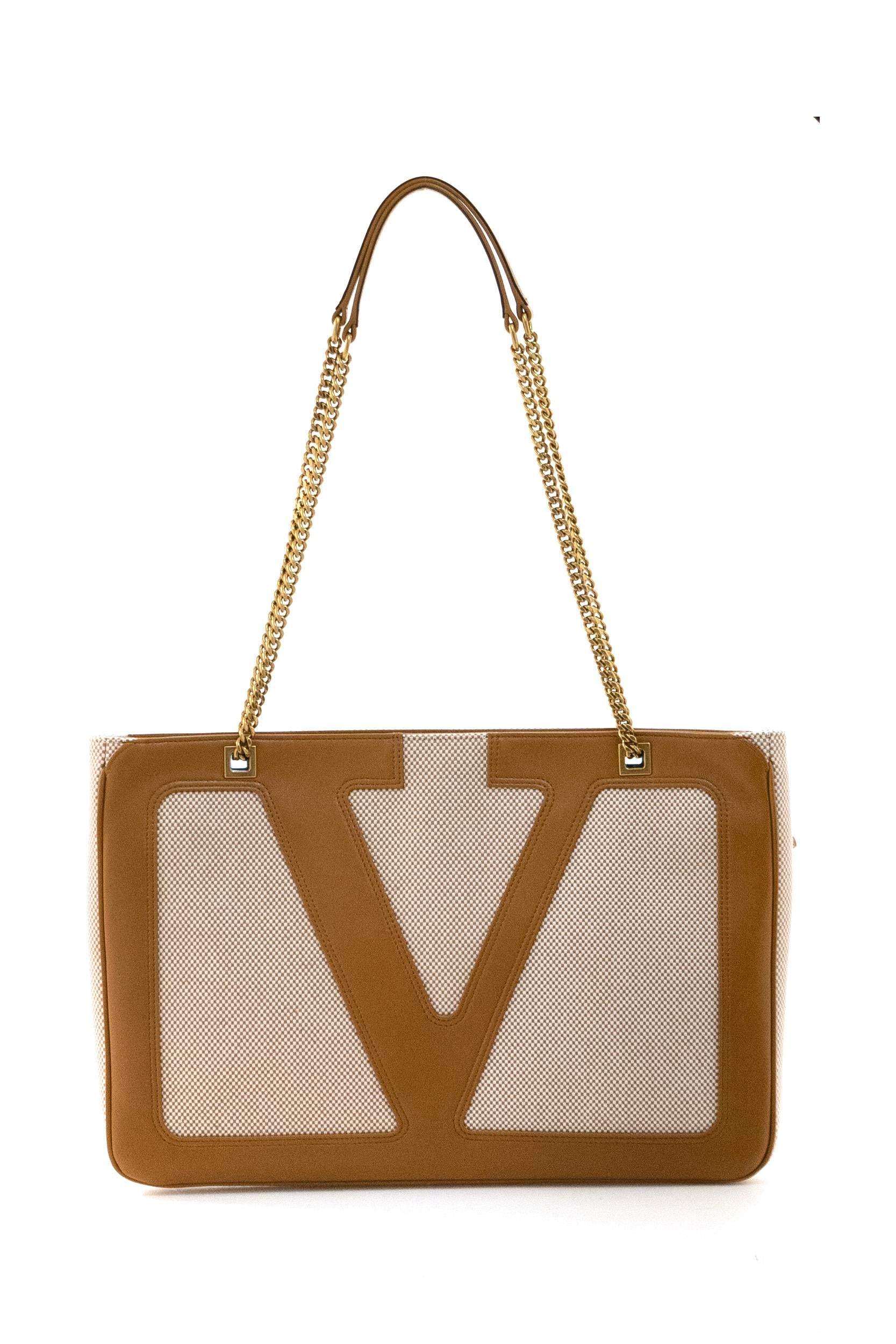 Borsa Viva Superstar<BR/> 6W0B0R13GLR 9QR VALENTINO GARAVANI 