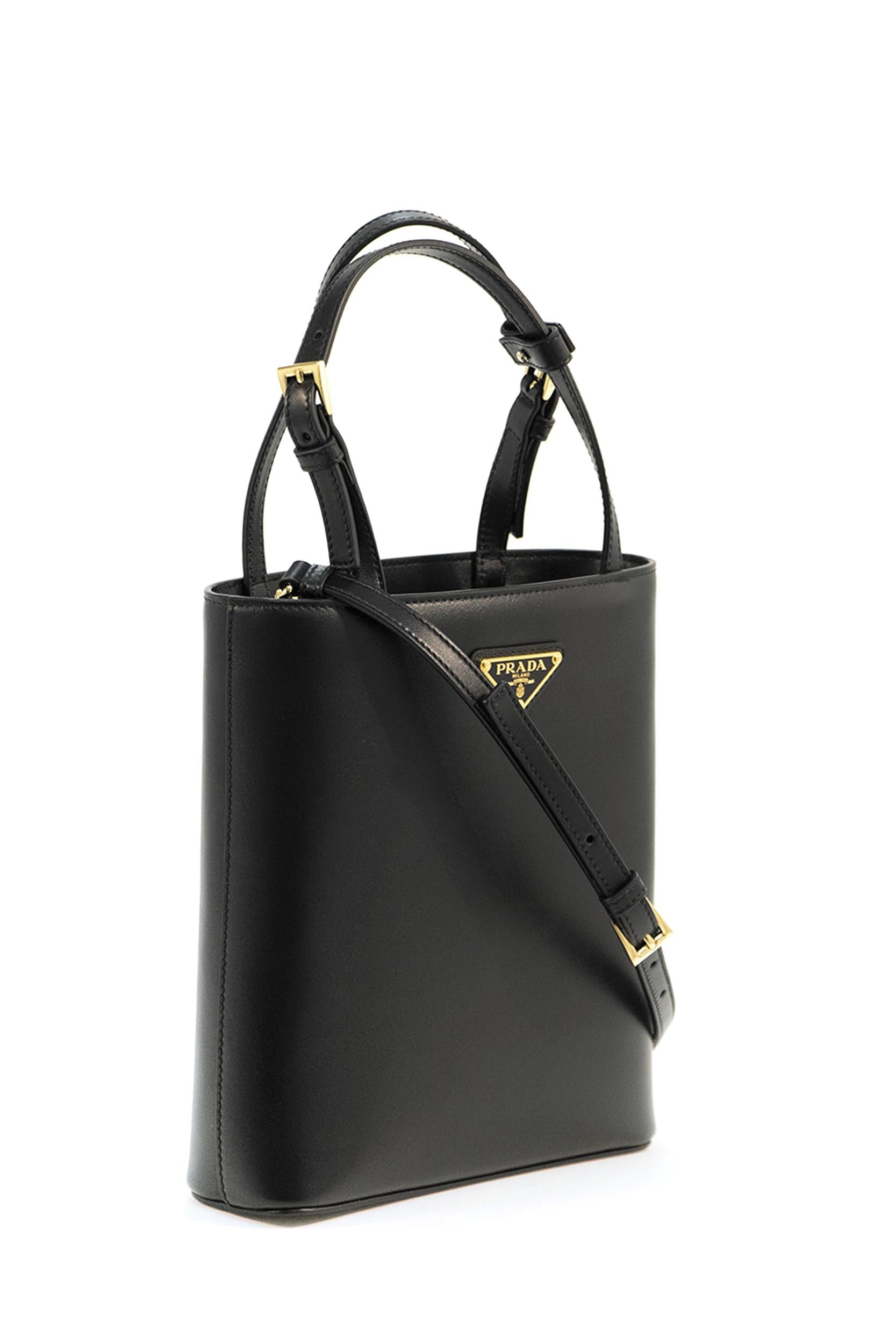 Borsa a Spalla<BR/> 1BA401 2AIX F0002 PRADA 