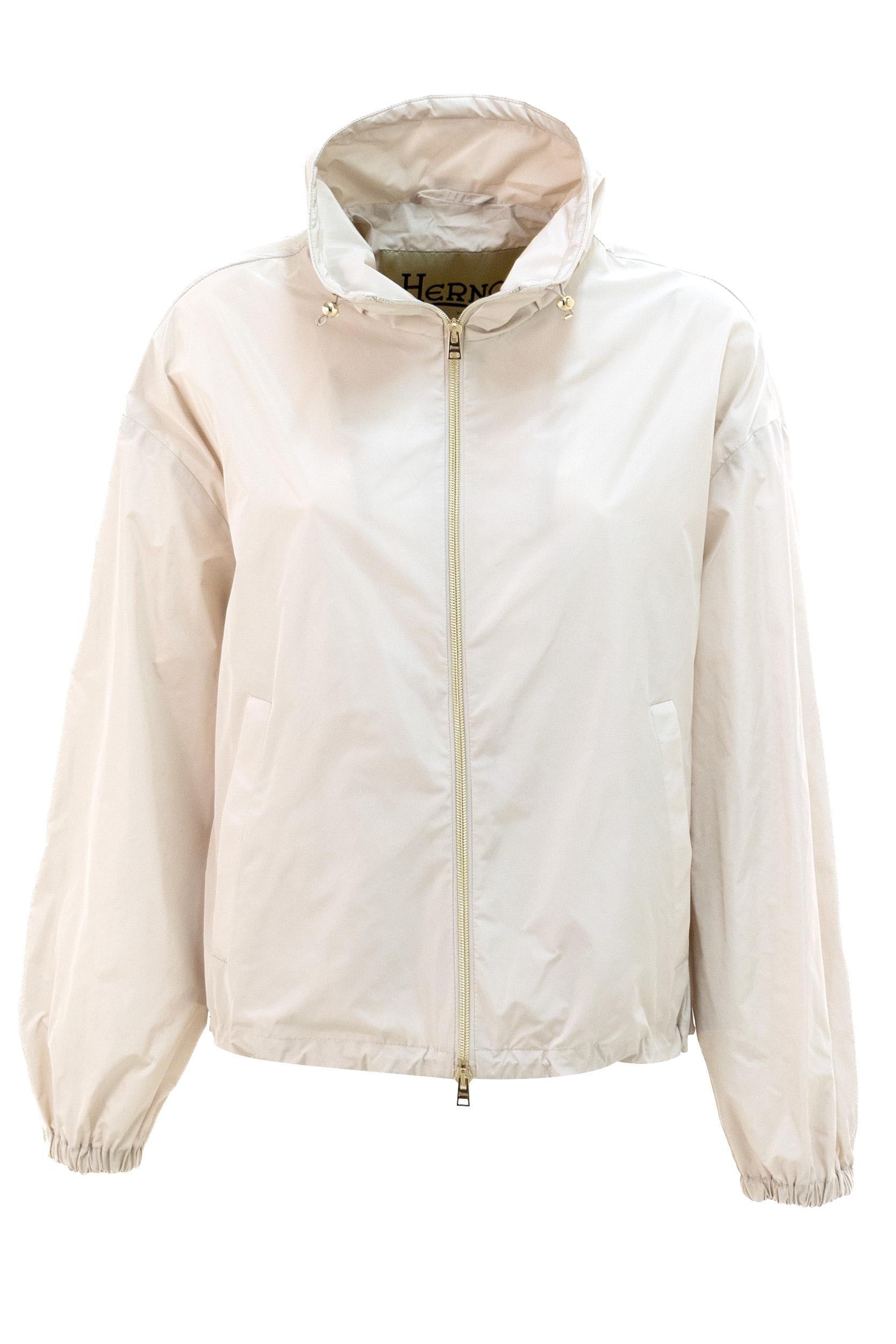 Giacca<BR/> GI000280D 12483Z 1985 HERNO 