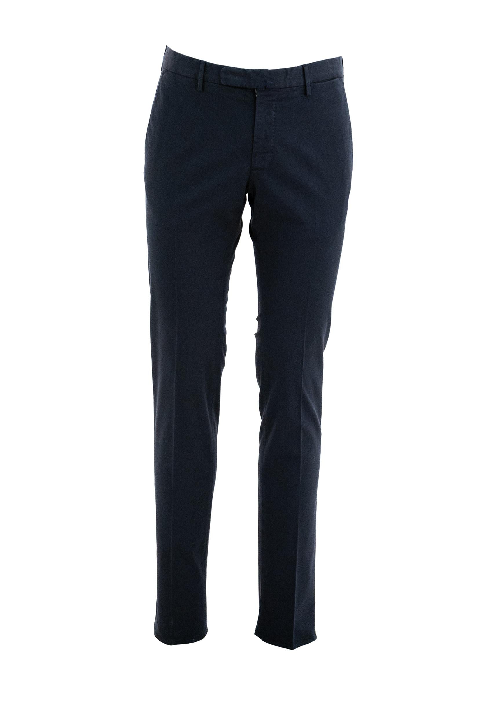Pantaloni<BR/> 1W0030 9098B 822 INCOTEX 