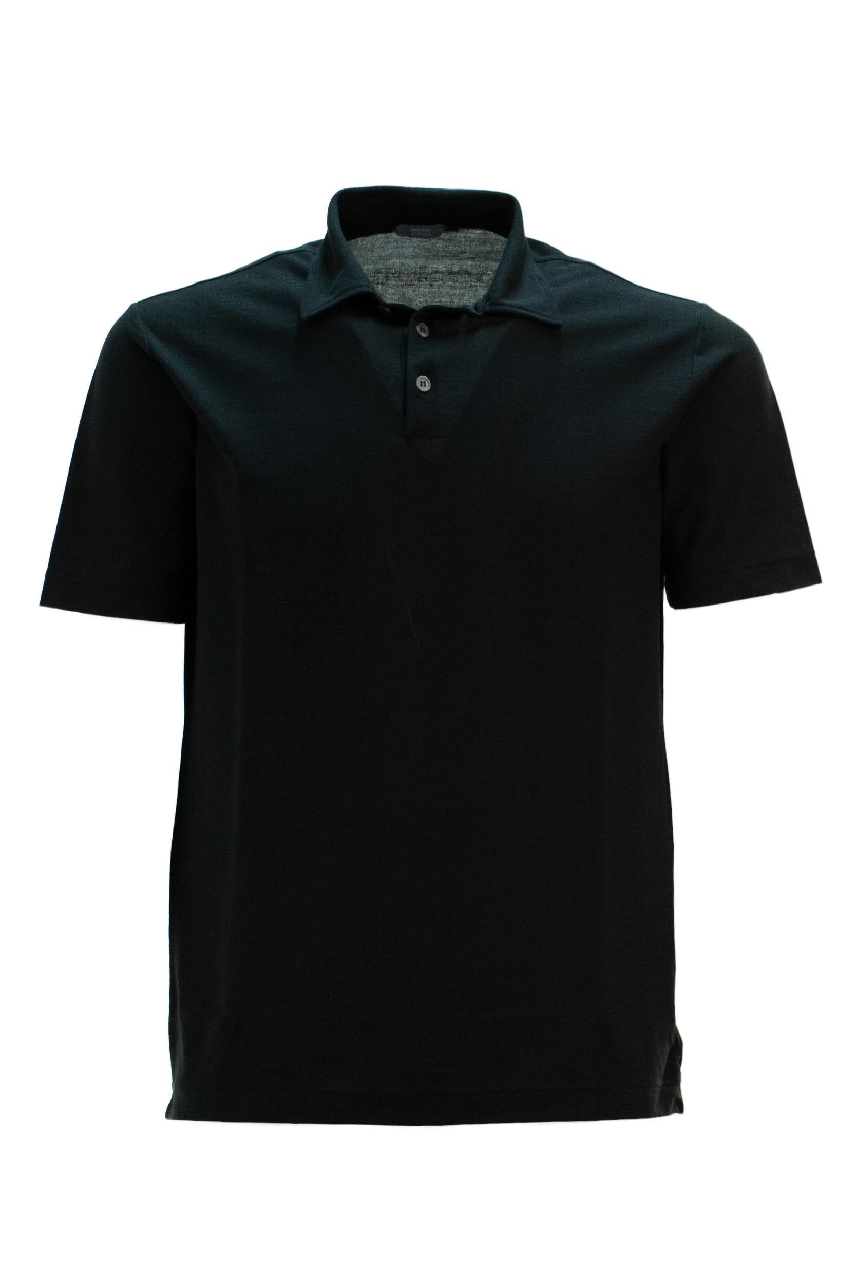 Polo <BR/> 811818 Z0380 Z0015 ZANONE 