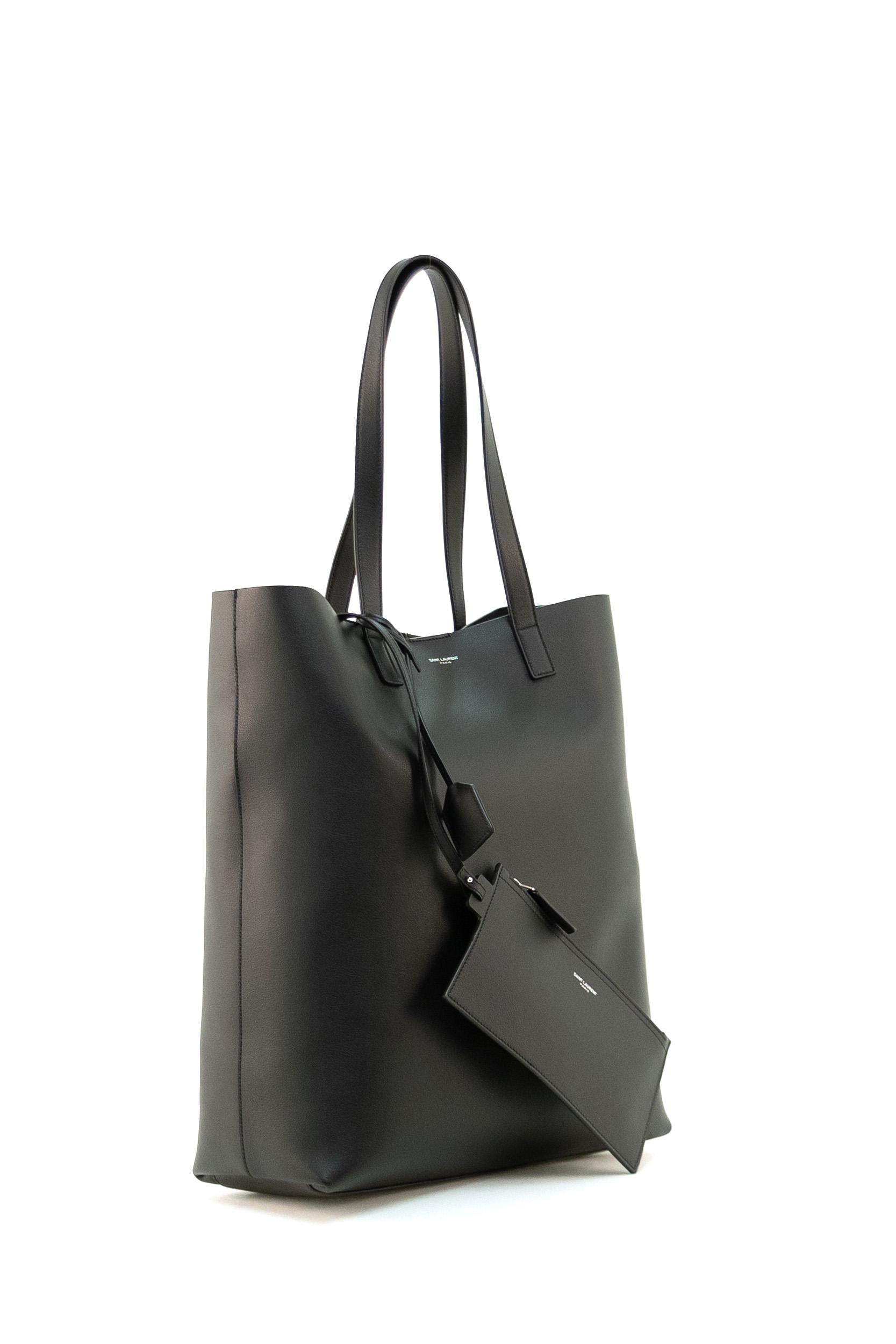 Borsa Tote 676657 CSU0N 1000 SAINT LAURENT 