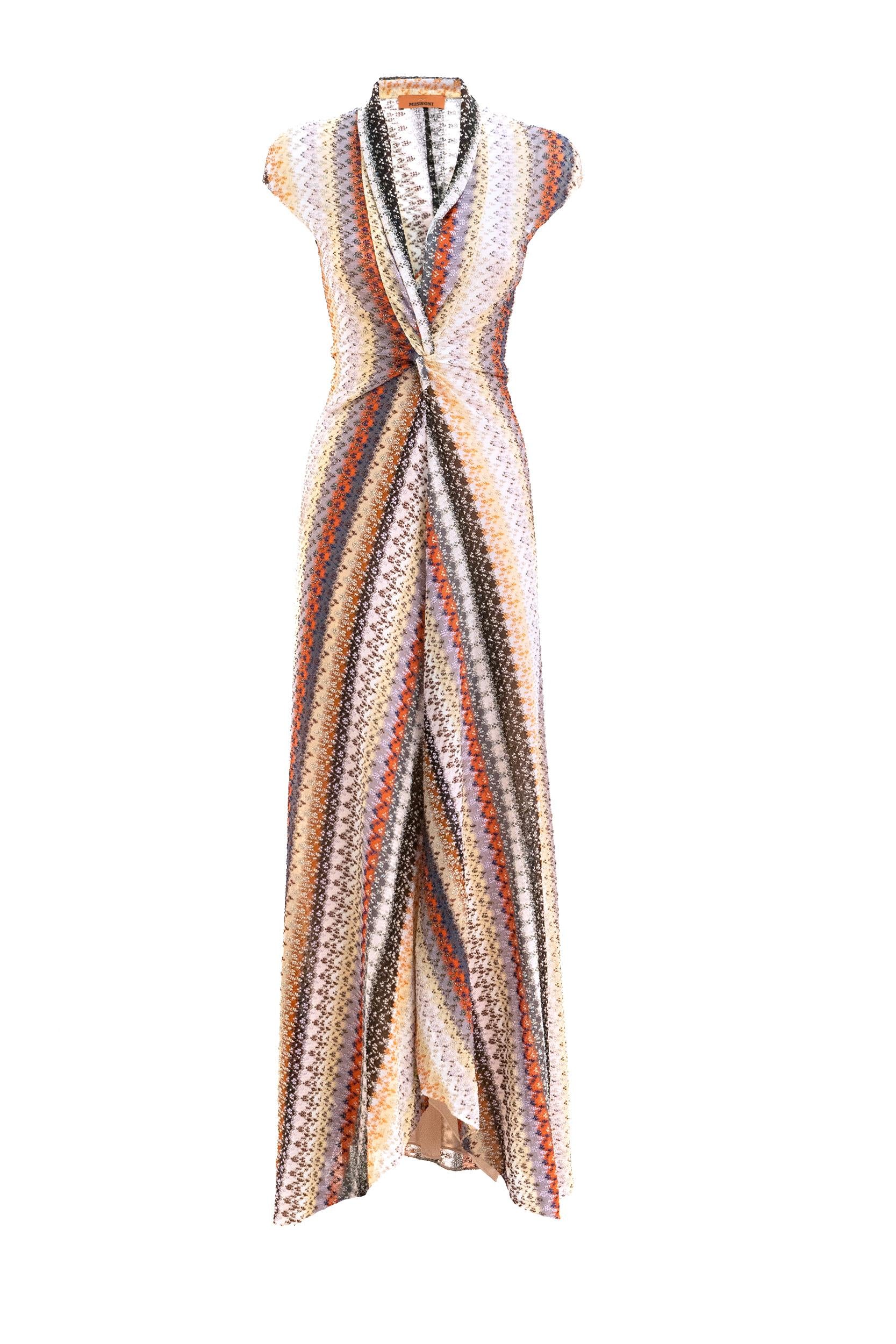 Abito<BR/> DS25WG2E-BR012O SM9R4 MISSONI 