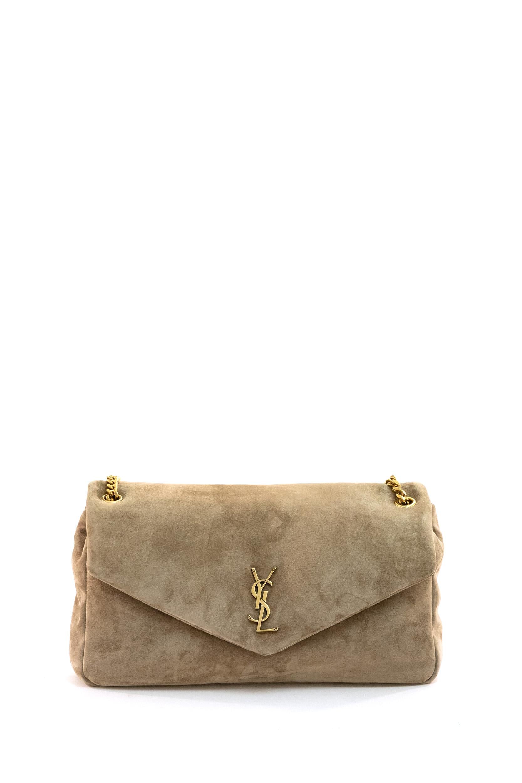 Borsa Calypso<BR/> 777399 1U80W 2795 SAINT LAURENT 