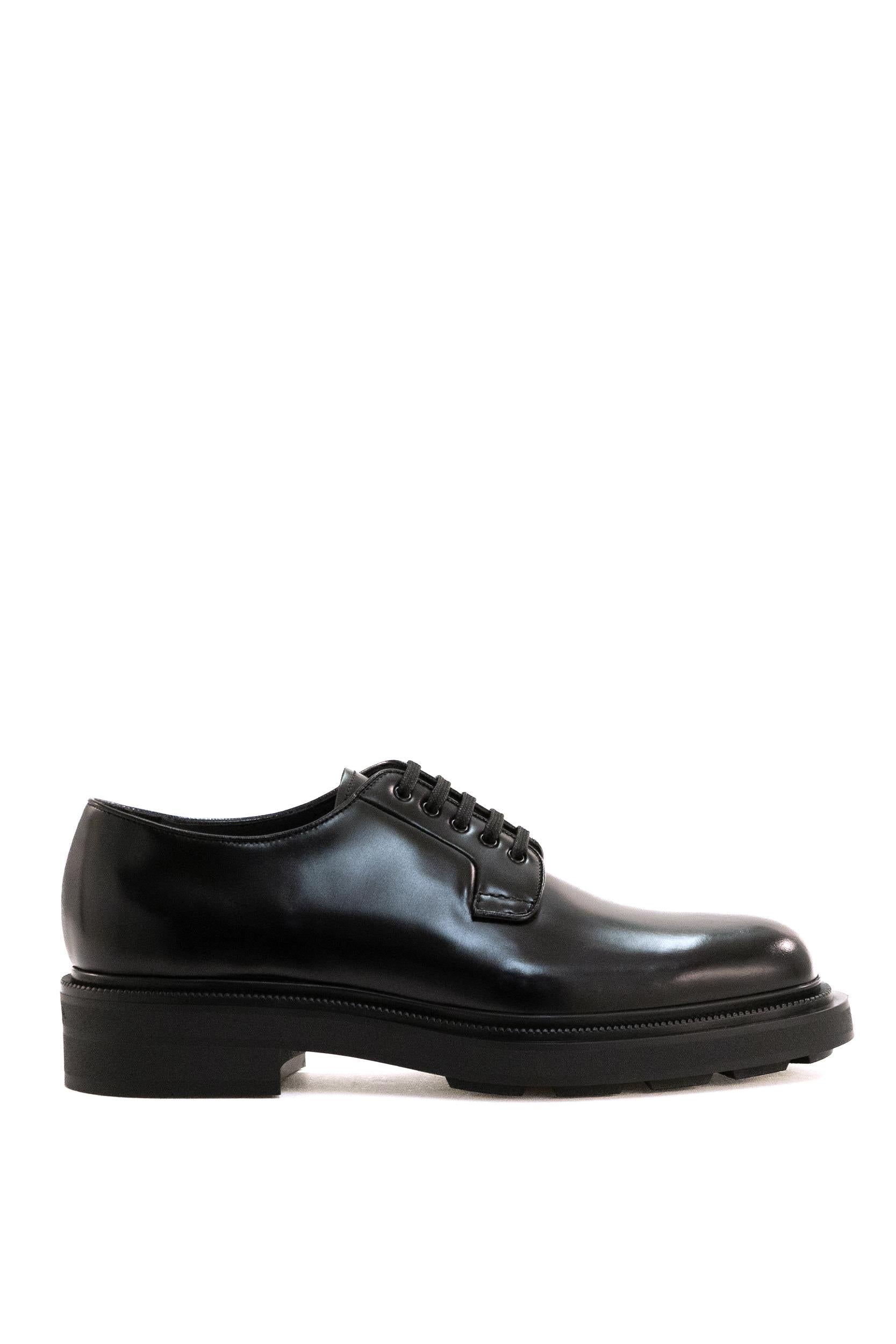 Scarpe Derby <BR/> 2EE404 F G000 ZJY F0002 PRADA 