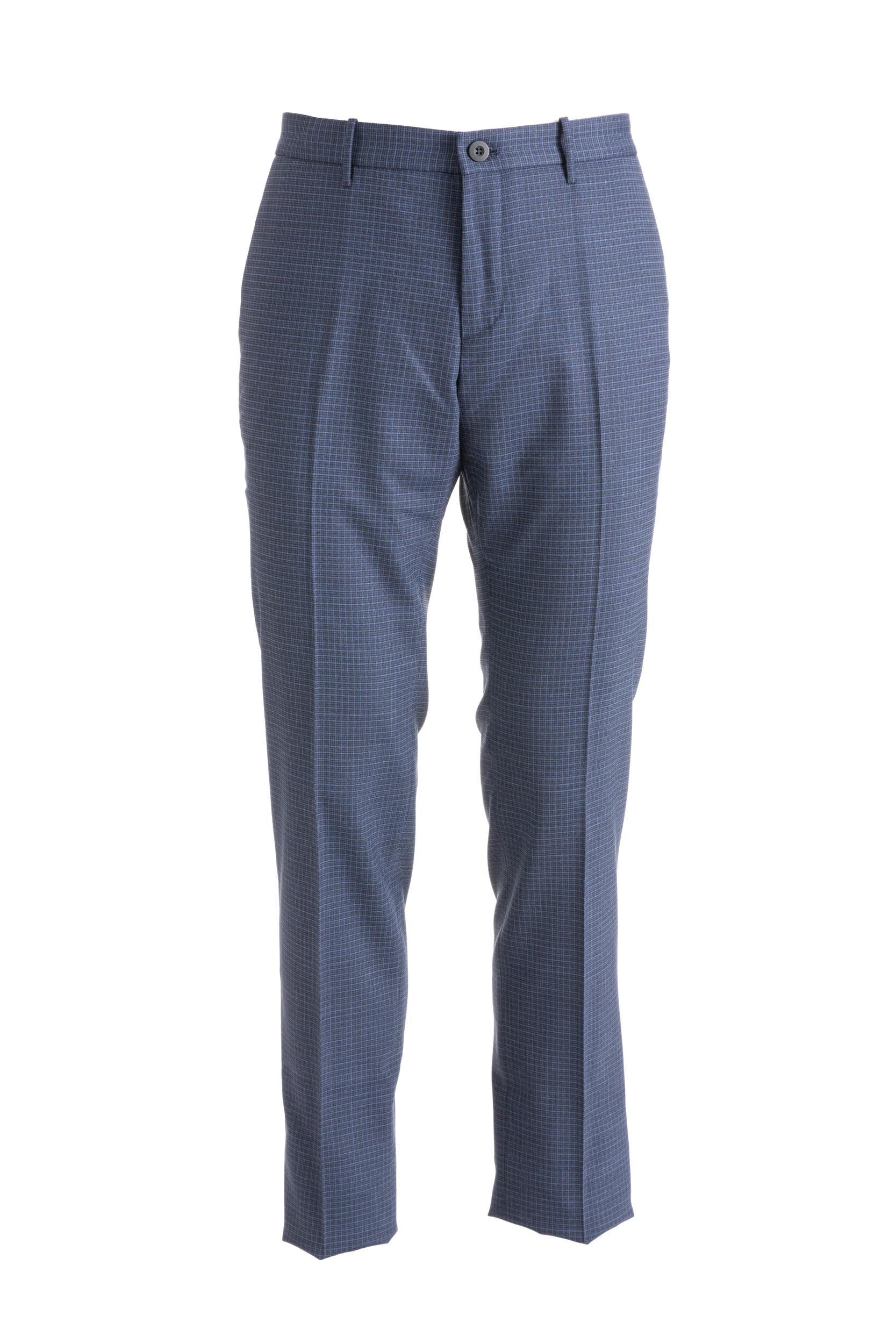 Pantalone<BR/> 1T084R 9322K 810 INCOTEX 