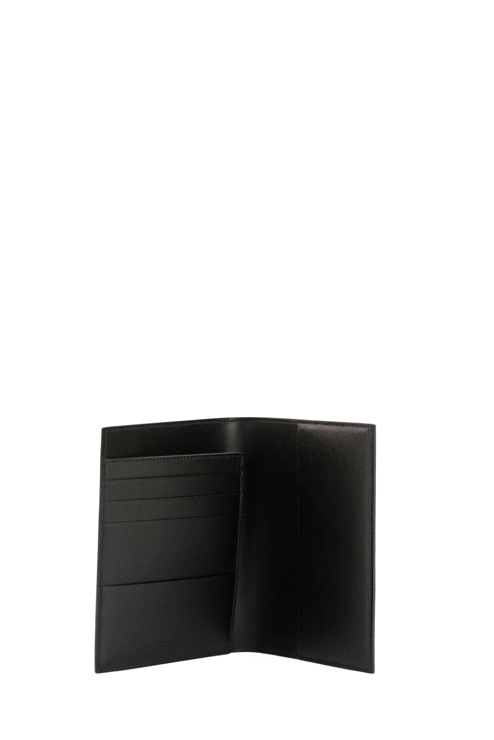 FERRAGAMO 661620 0781998NERO