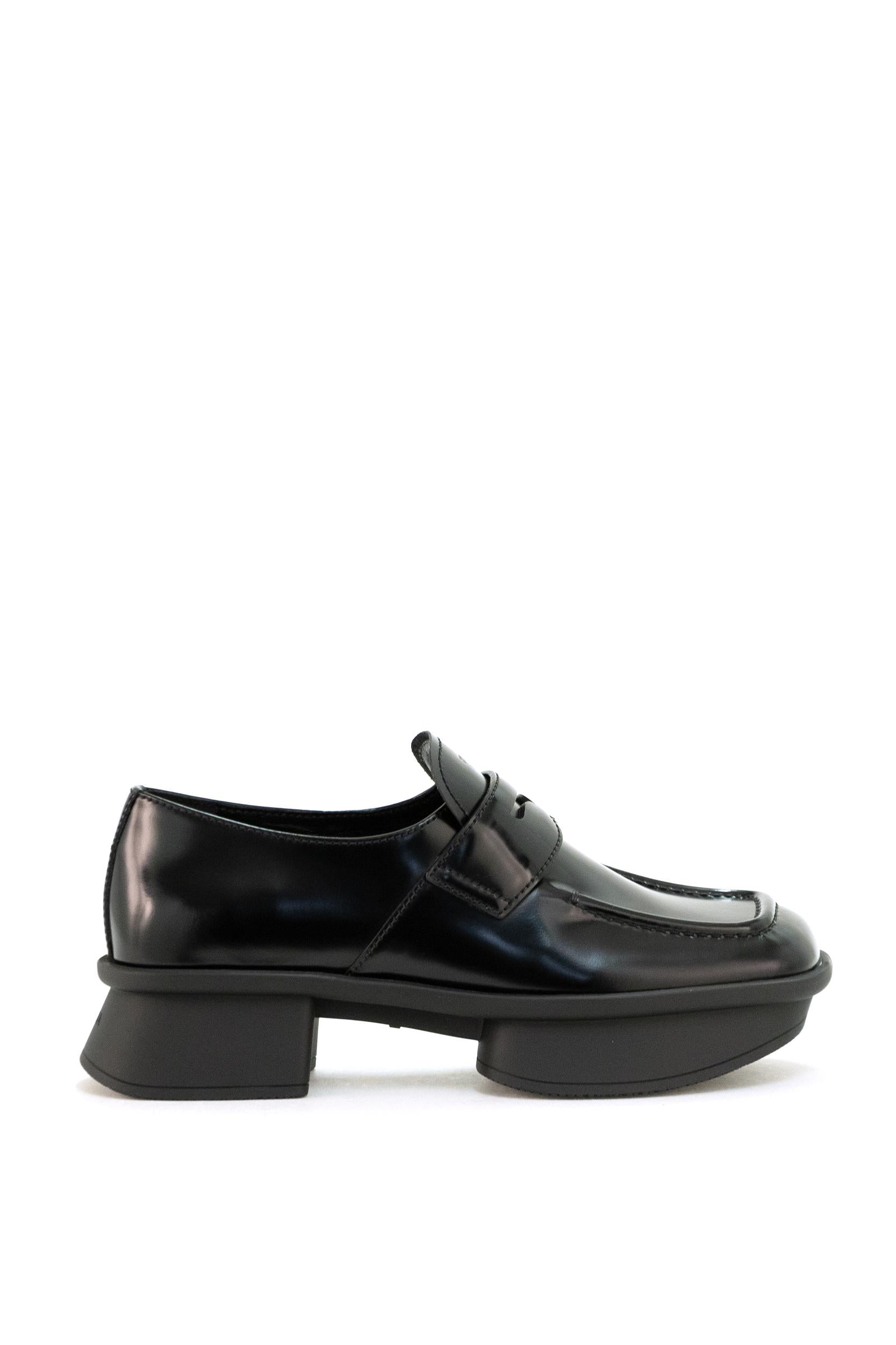 Mocassini Equal<BR/> 1D985N F D040 055 F0002 PRADA 
