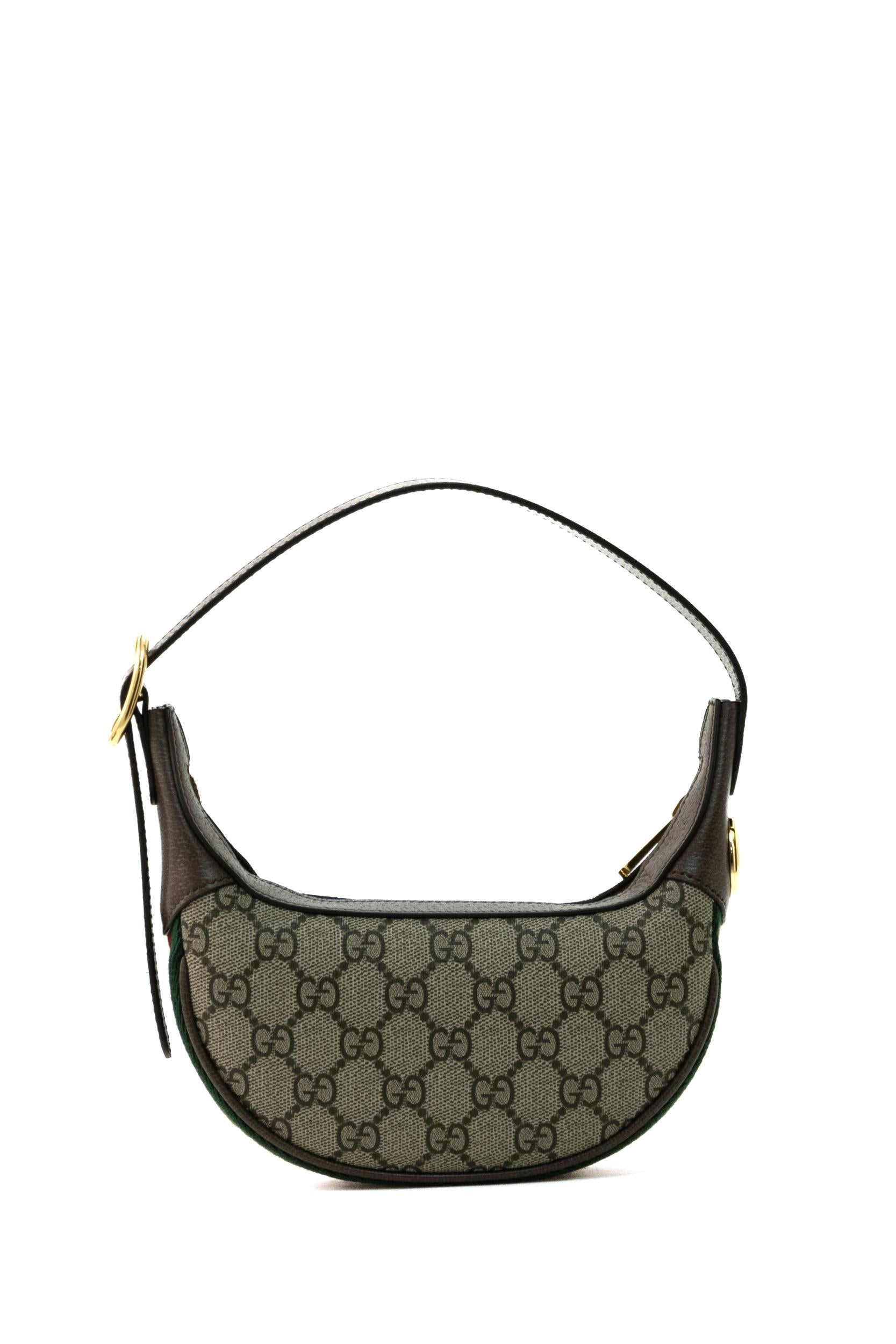 Borsa Ophidia<BR/> 658551 96IWG 8745 GUCCI 