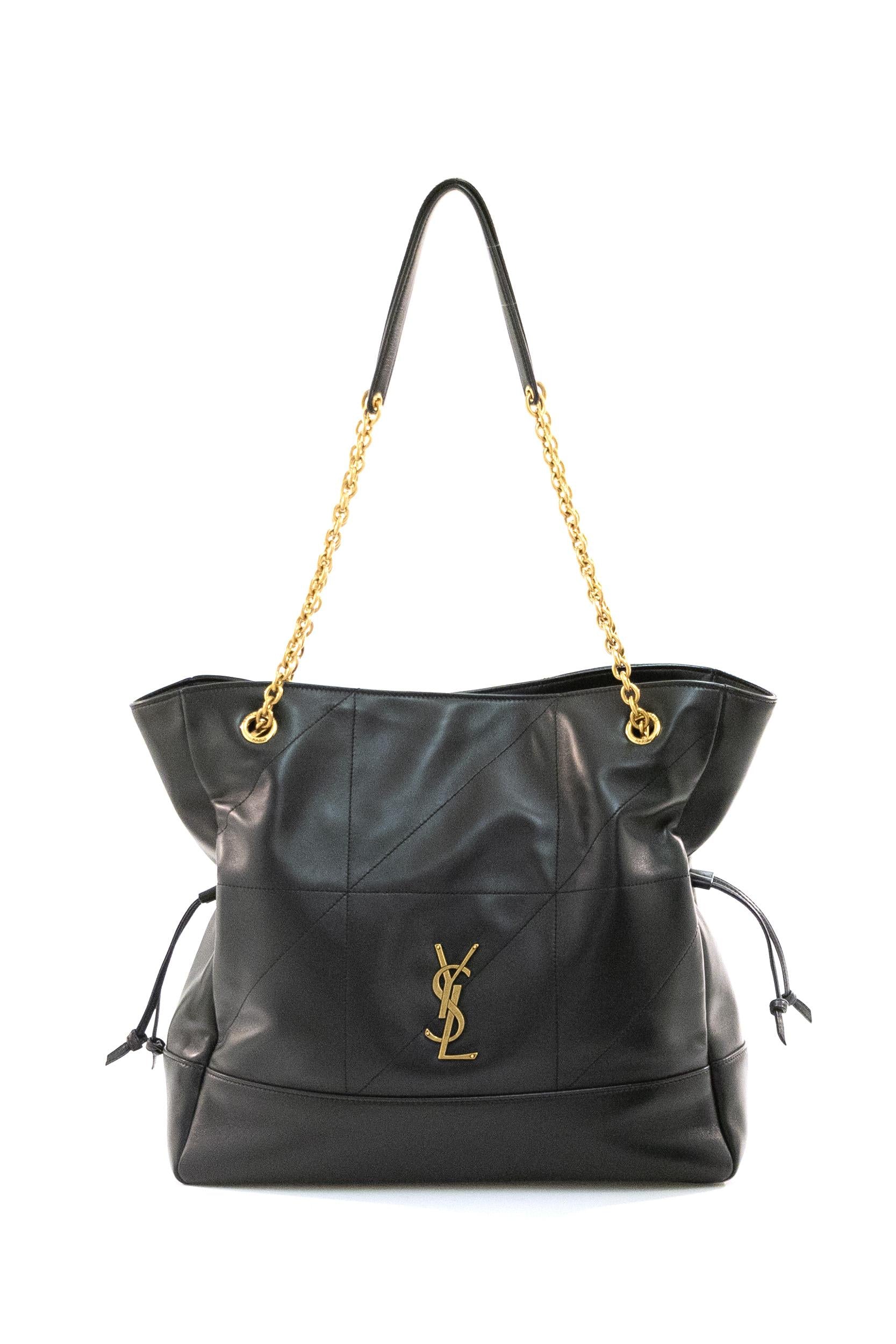 Borsa Jamie <BR/> 809824 AAB32 1000 SAINT LAURENT 