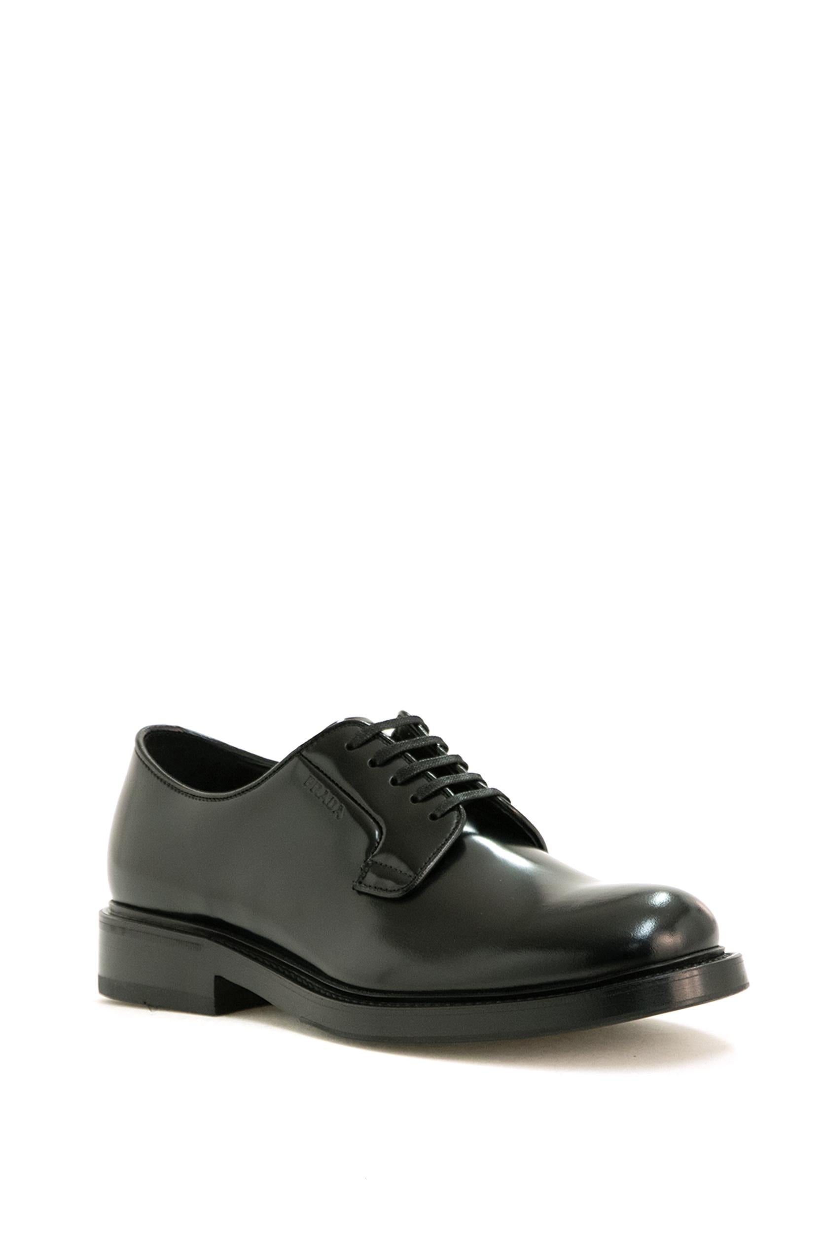 Scarpa Derby<BR/> 2EA151 F X000 055 F0002 PRADA 