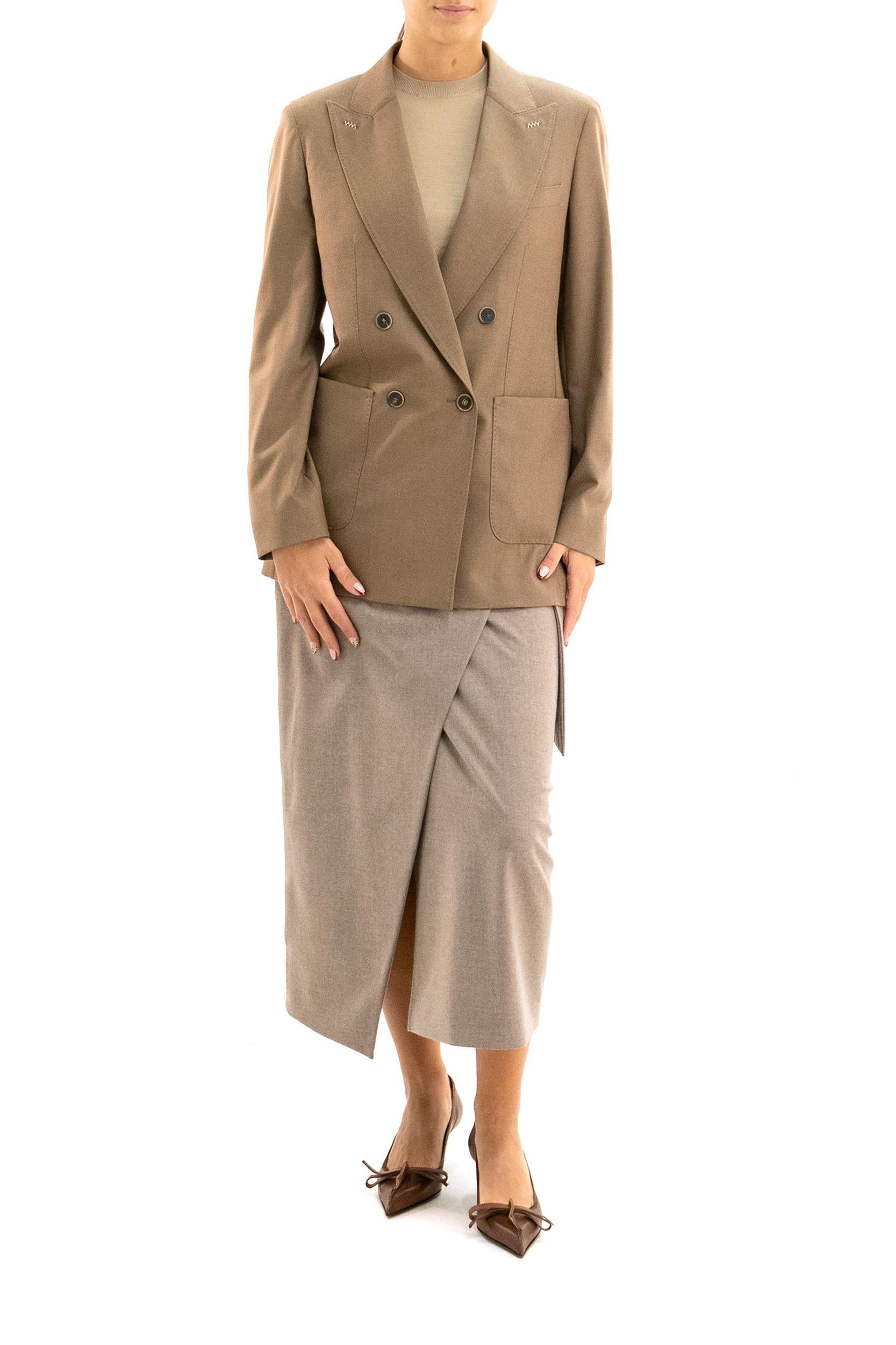 Blazer<BR/> HARALD 005 MAX MARA 