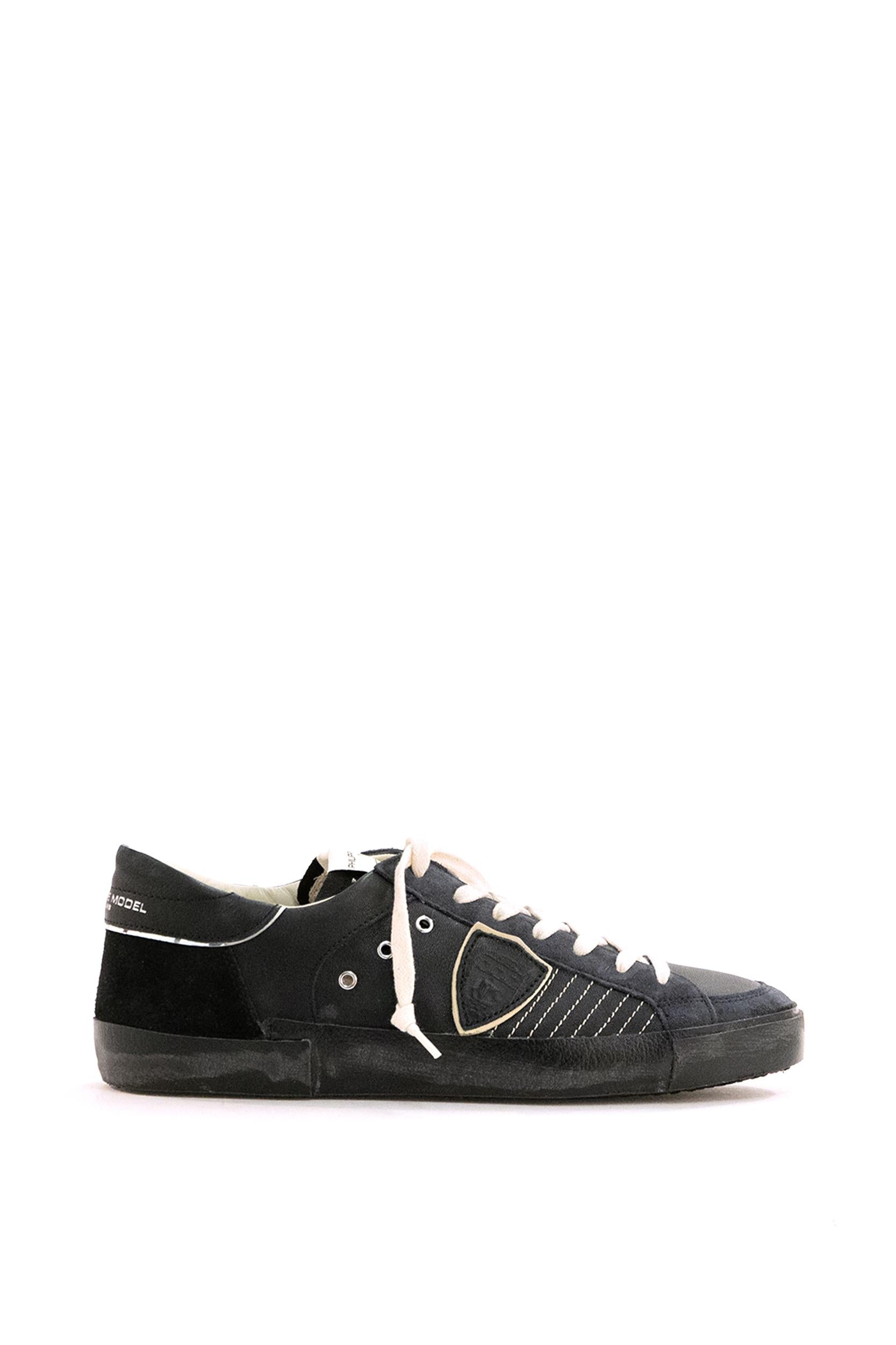Sneakers Prsx<BR/> PRLU XP09 PHILIPPE MODEL 