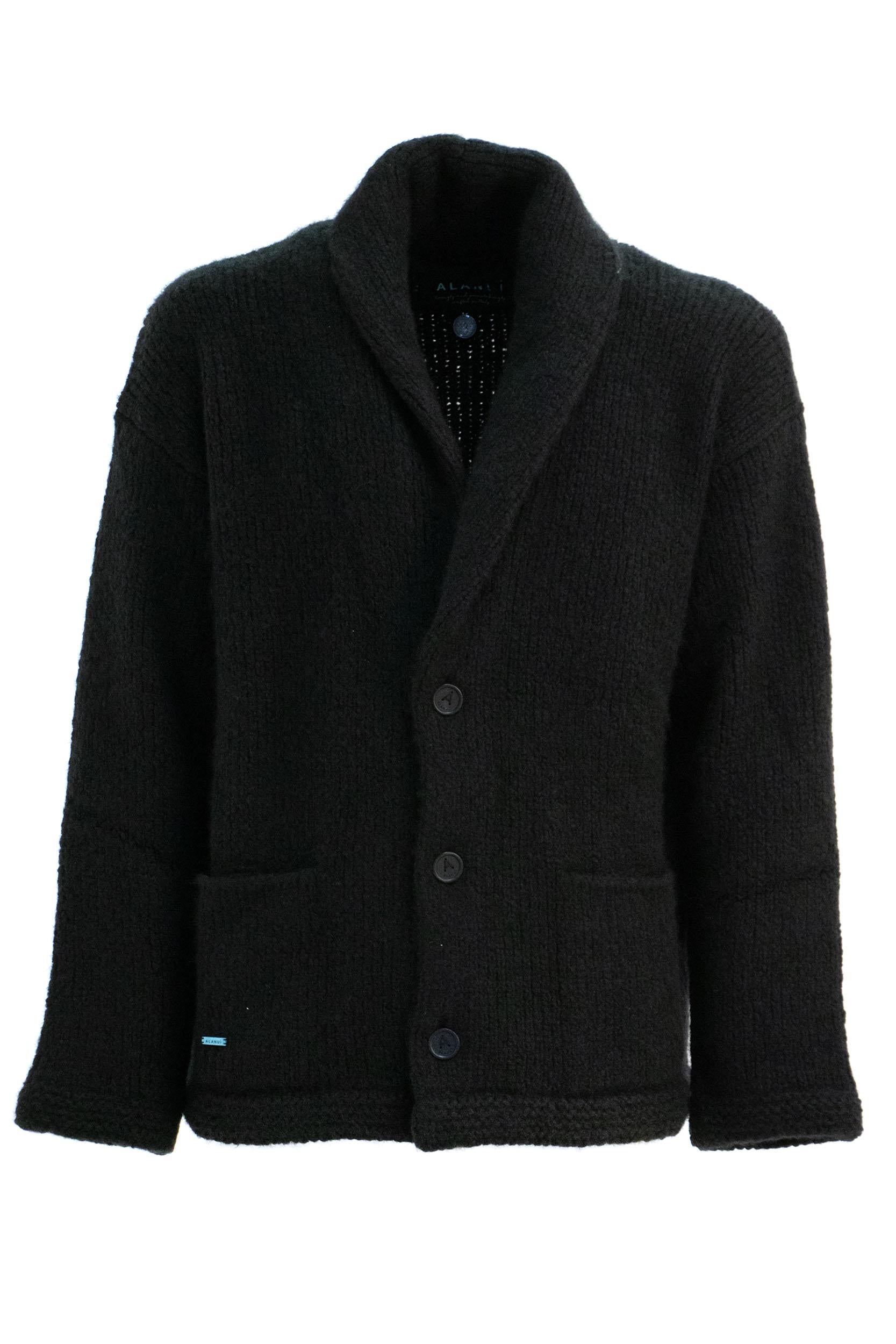 Cardigan <BR/> LMHB037E24KNI001 1000 ALANUI 