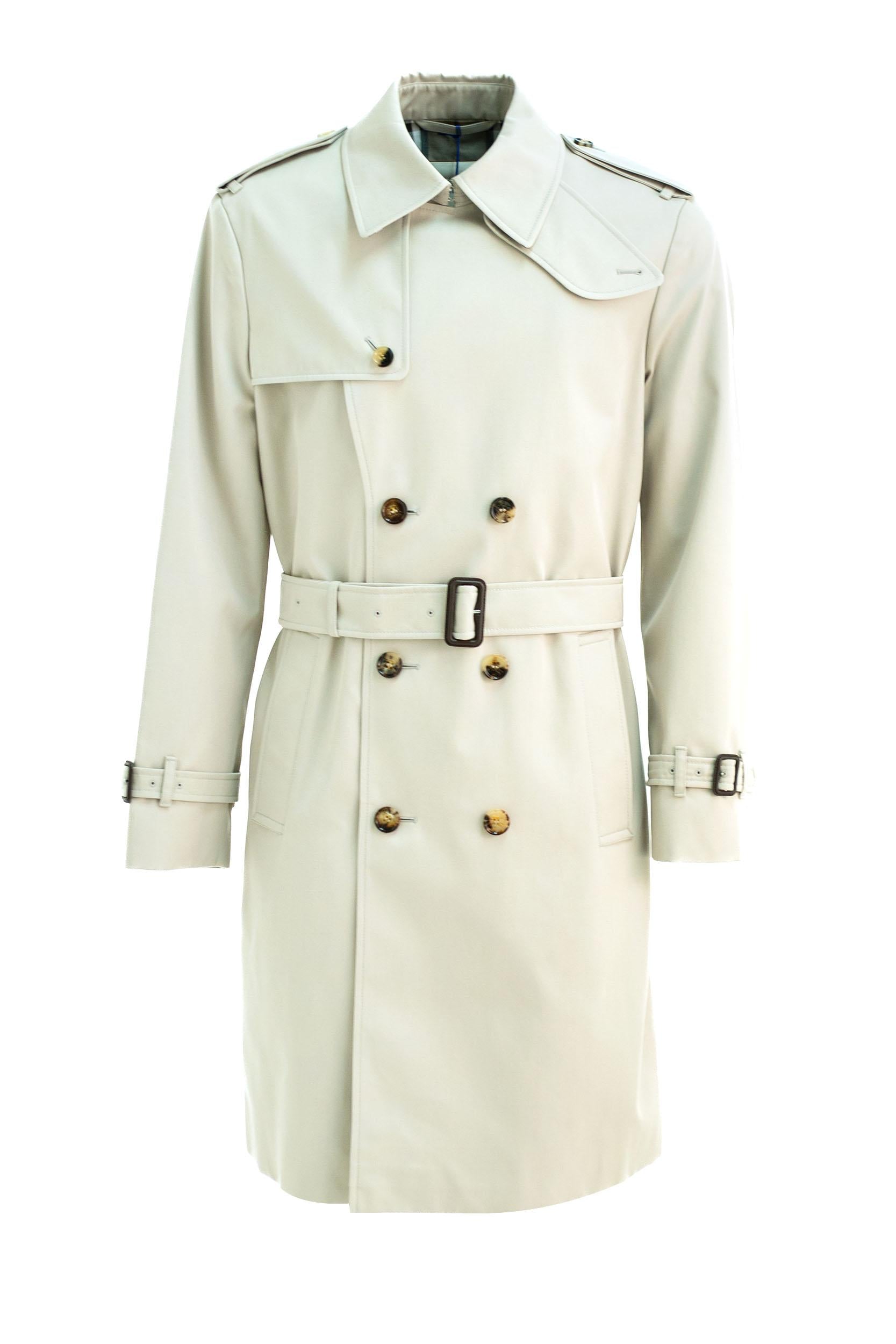 Trench<BR/> 8101309 HERON BURBERRY 