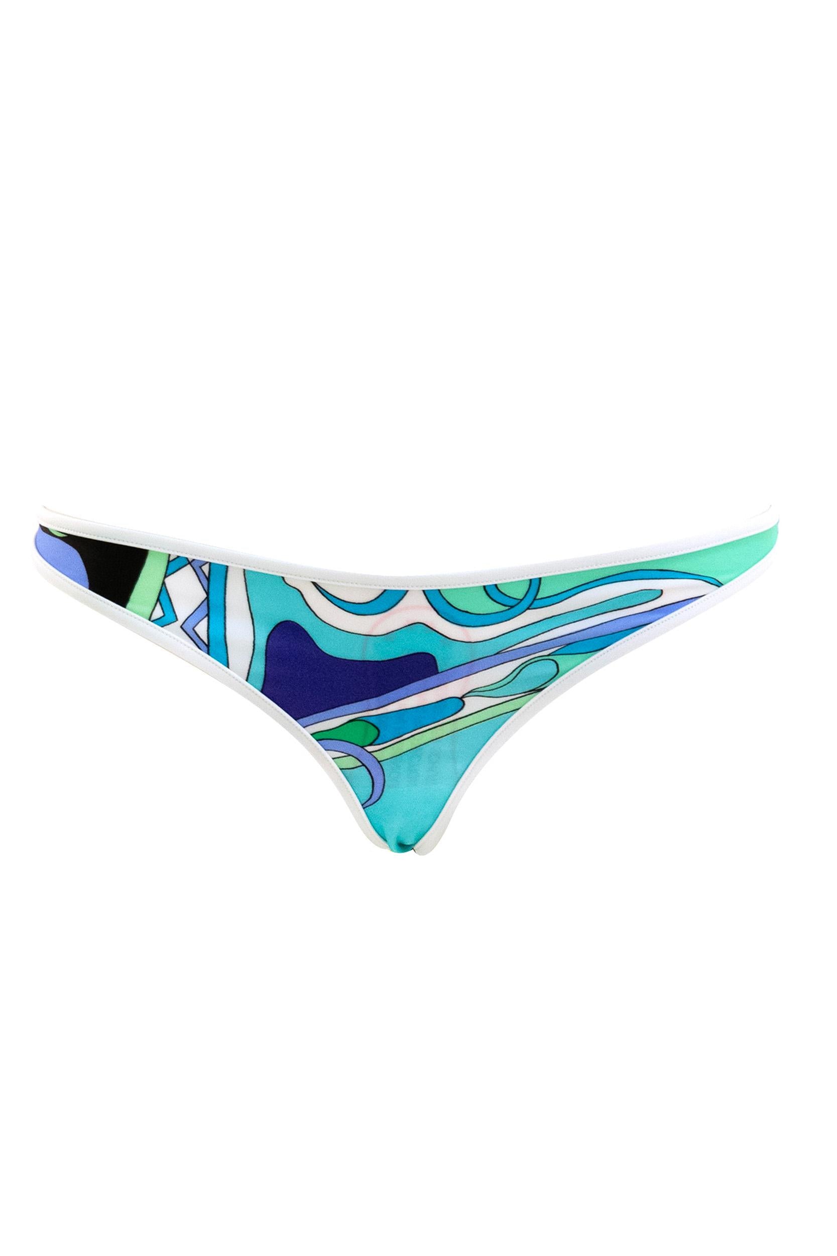 EMILIO PUCCI 5HMX85 5H735025
