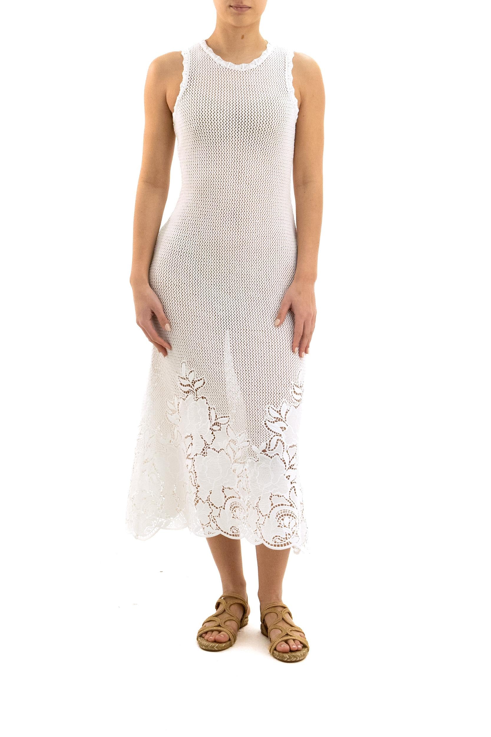 Abito<BR/> KD2IVOSCK IVORY ERDEM 