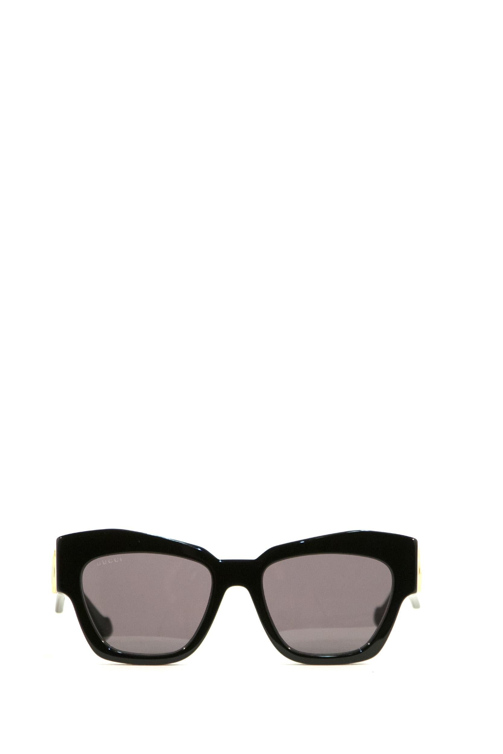 Occhiali da Sole Cat Eye<BR/> 755251 J0740 1012 GUCCI 